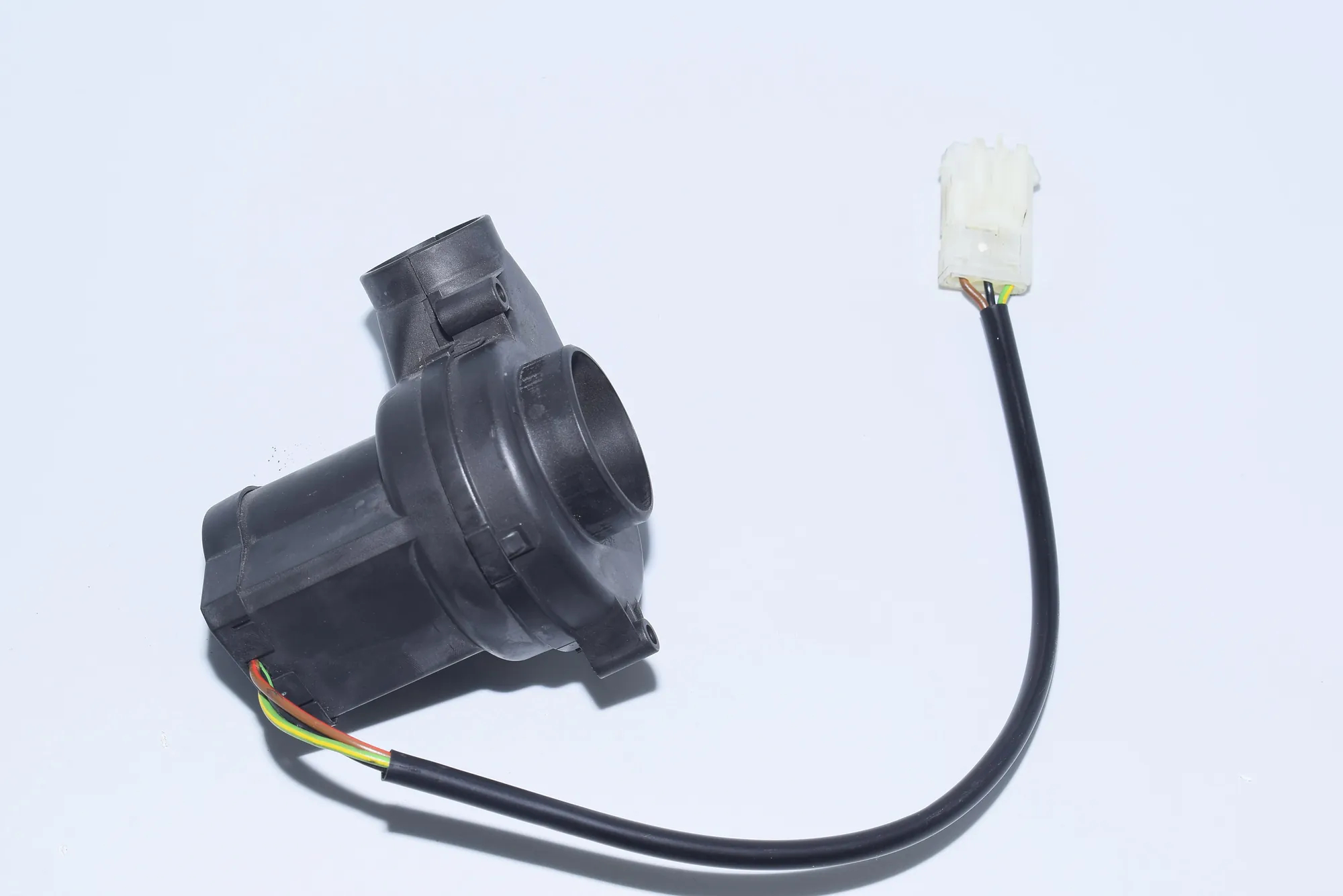 Other Control Units – OEM 0130002831 · BMW 5 Touring (E39) 525 d 2003 – 3