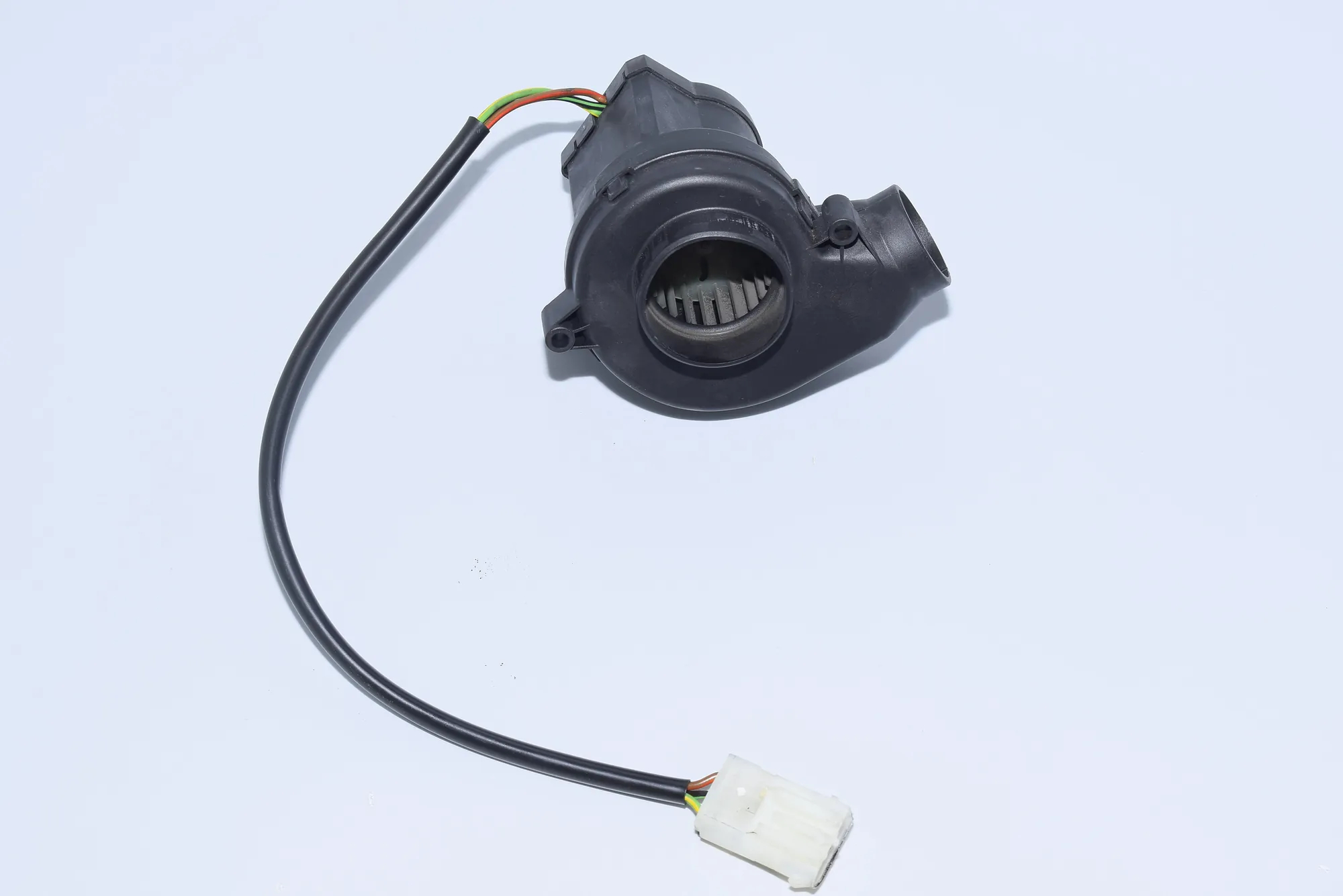 Other Control Units – OEM 0130002831 · BMW 5 Touring (E39) 525 d 2003 – 4