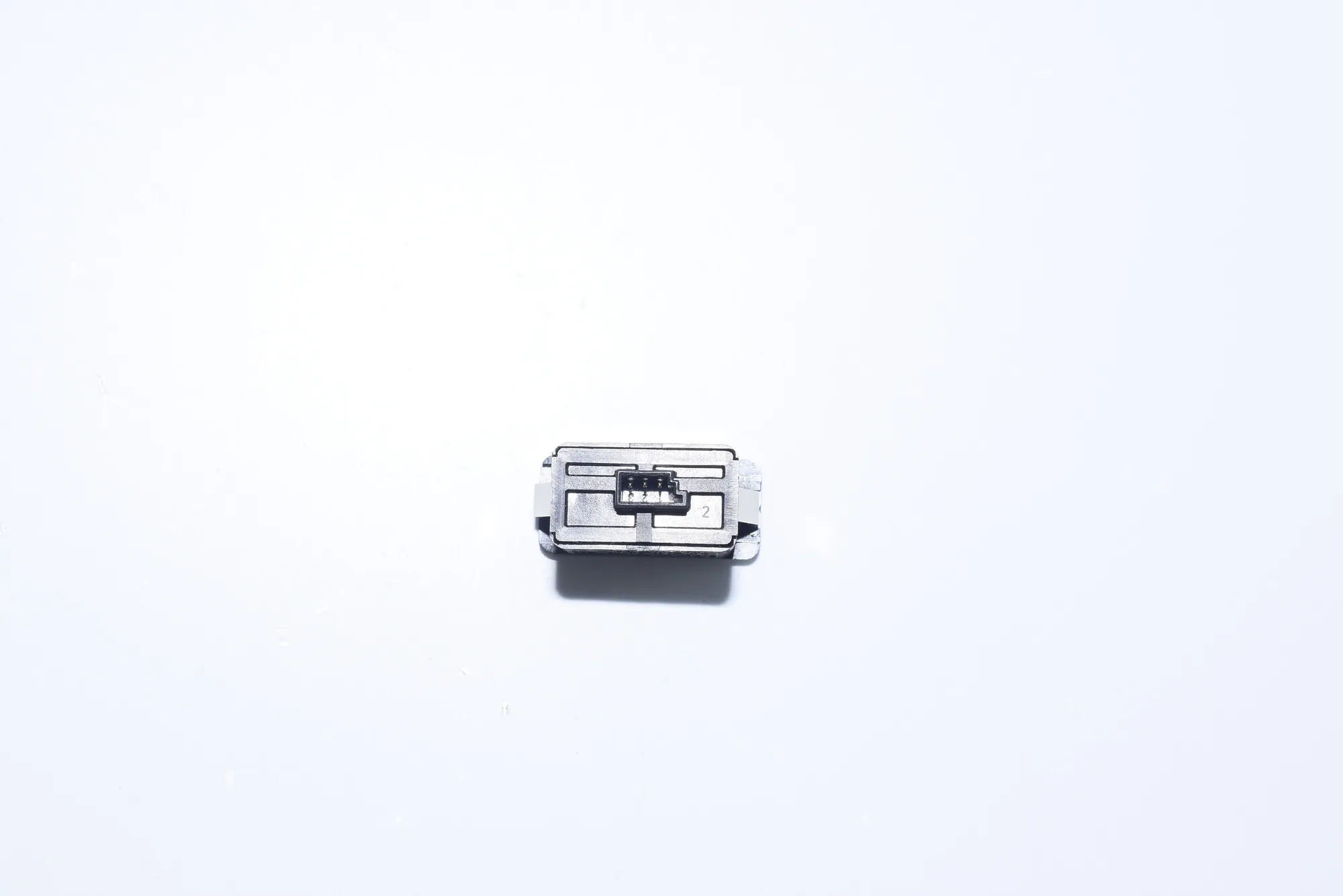 Switches – OEM 8360461 · BMW 5 Touring (E39) 525 d 2003 – 3