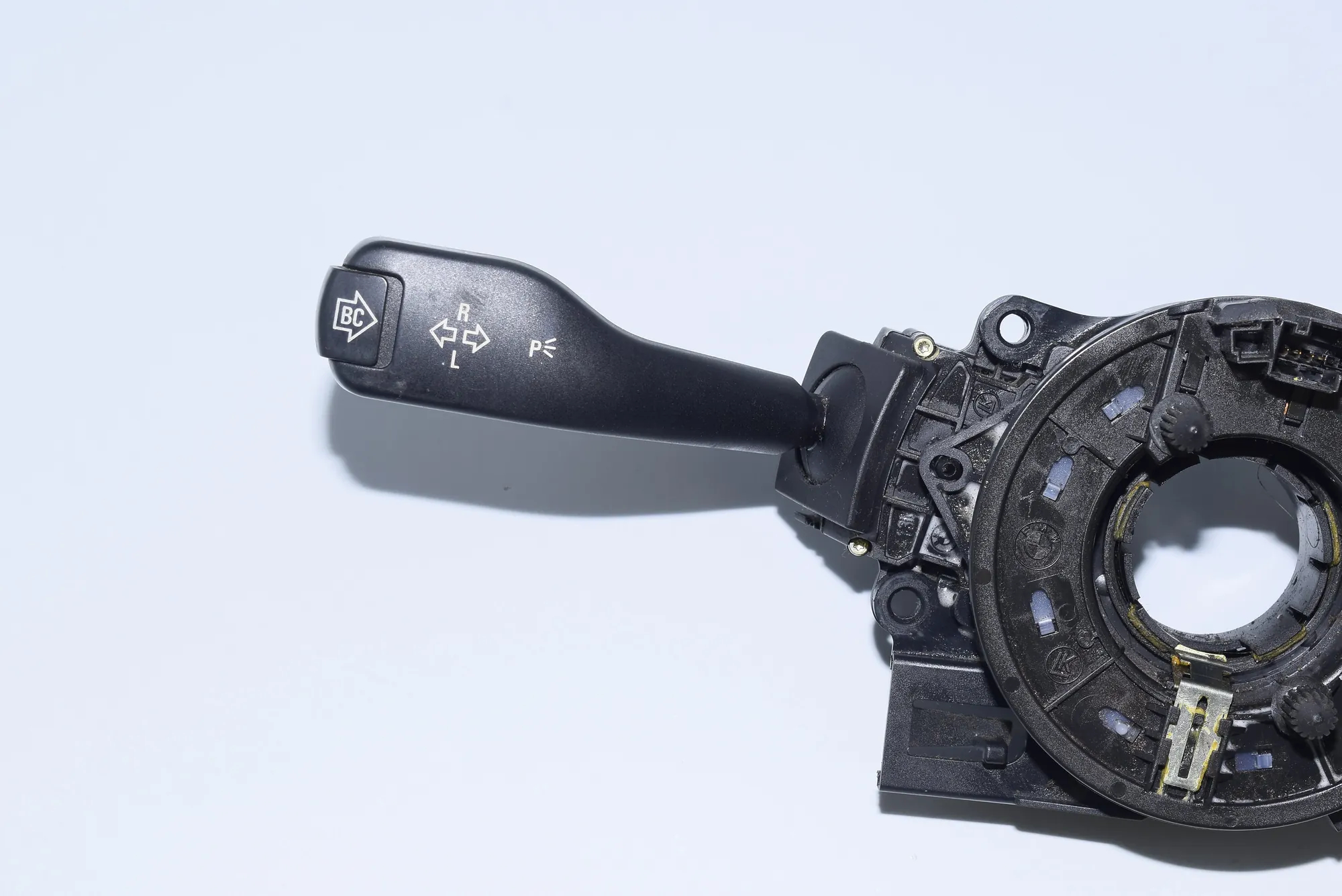 Indicator Wiper Stalk Switch – OEM 8375398 · BMW 5 Touring (E39) 525 d 2003 – 2