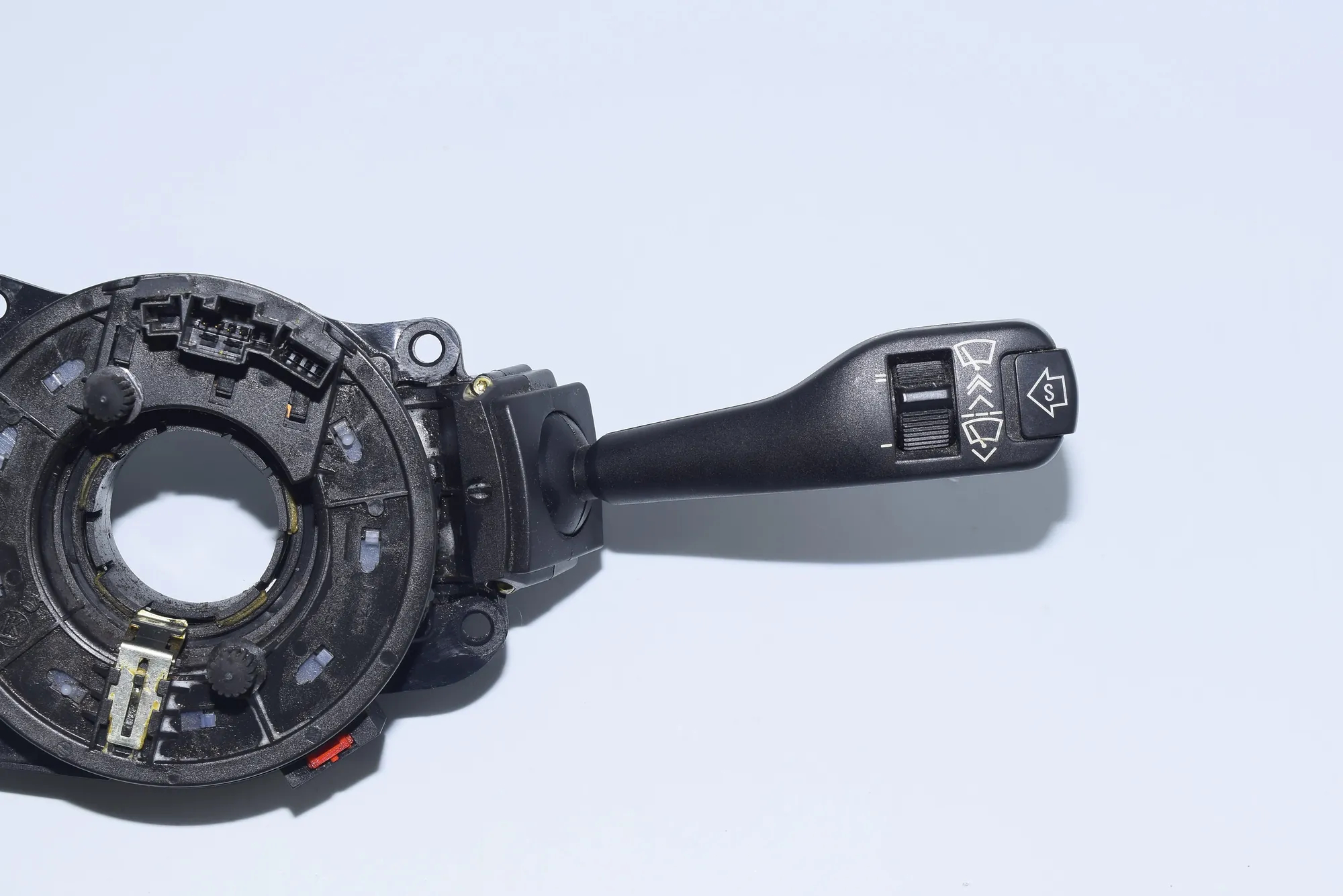 Indicator Wiper Stalk Switch – OEM 8375398 · BMW 5 Touring (E39) 525 d 2003 – 3