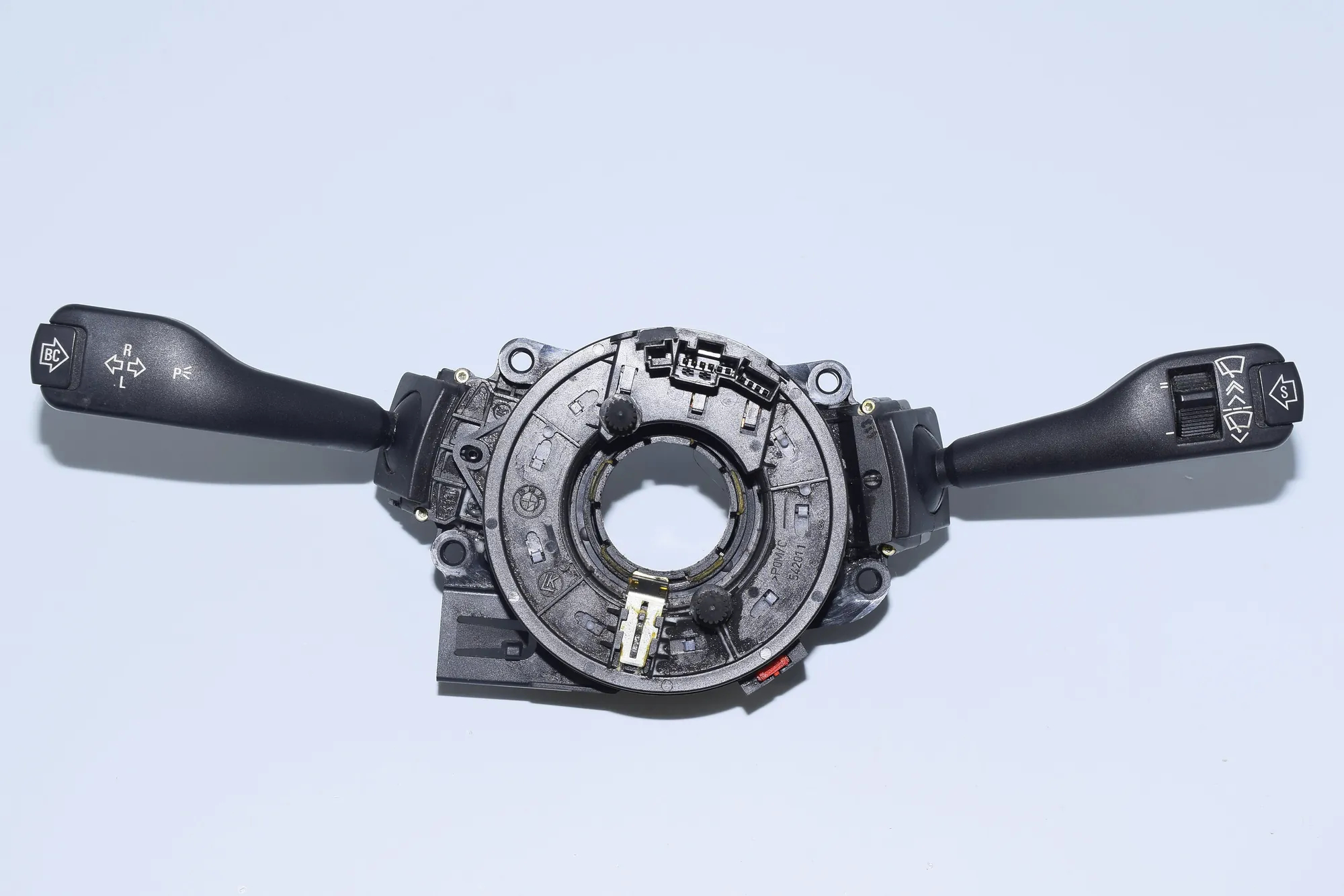 Indicator Wiper Stalk Switch – OEM 8375398 · BMW 5 Touring (E39) 525 d 2003