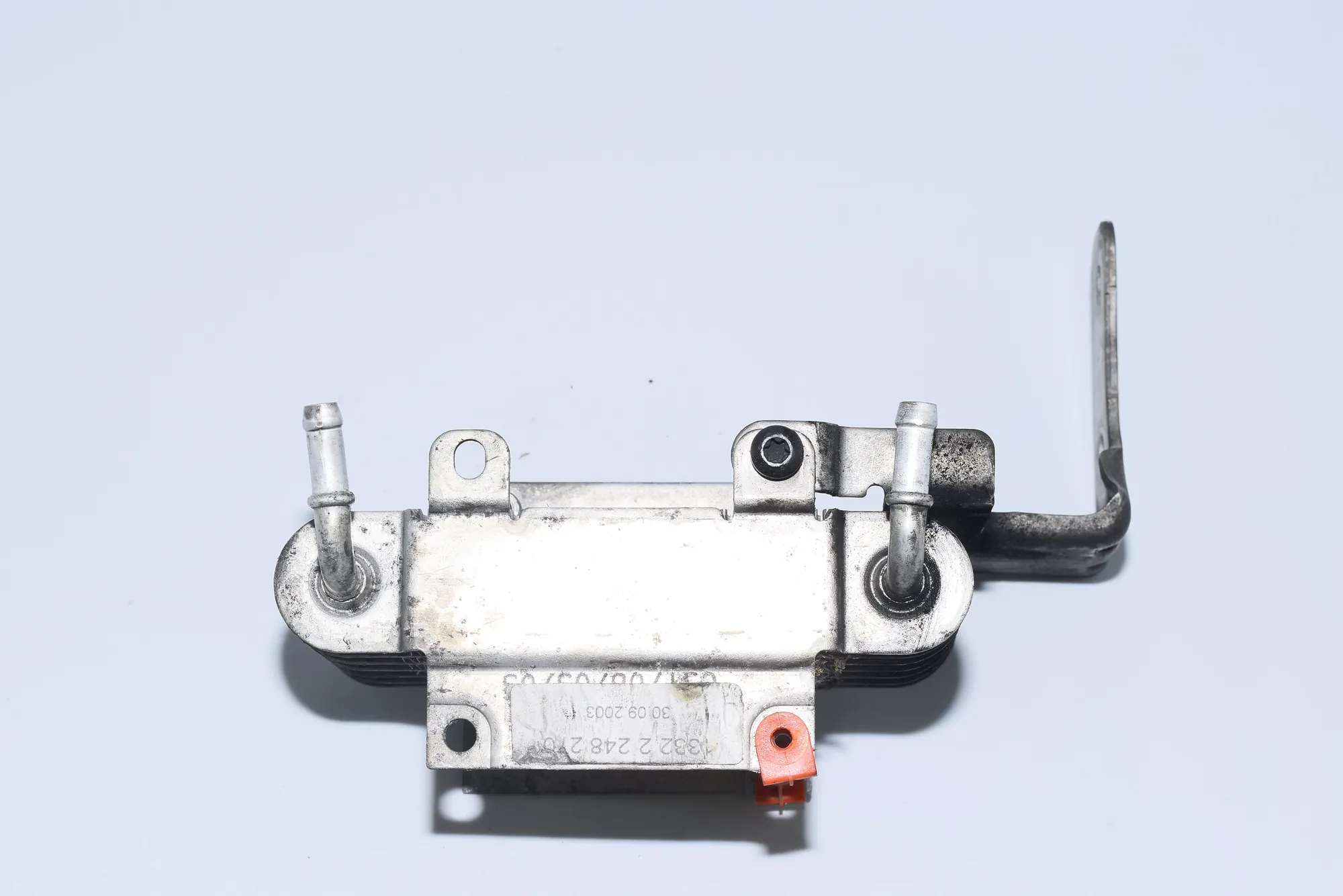 Other Engine Compartment Parts – OEM 7792140 · BMW 5 Touring (E39) 525 d 2003 – 4