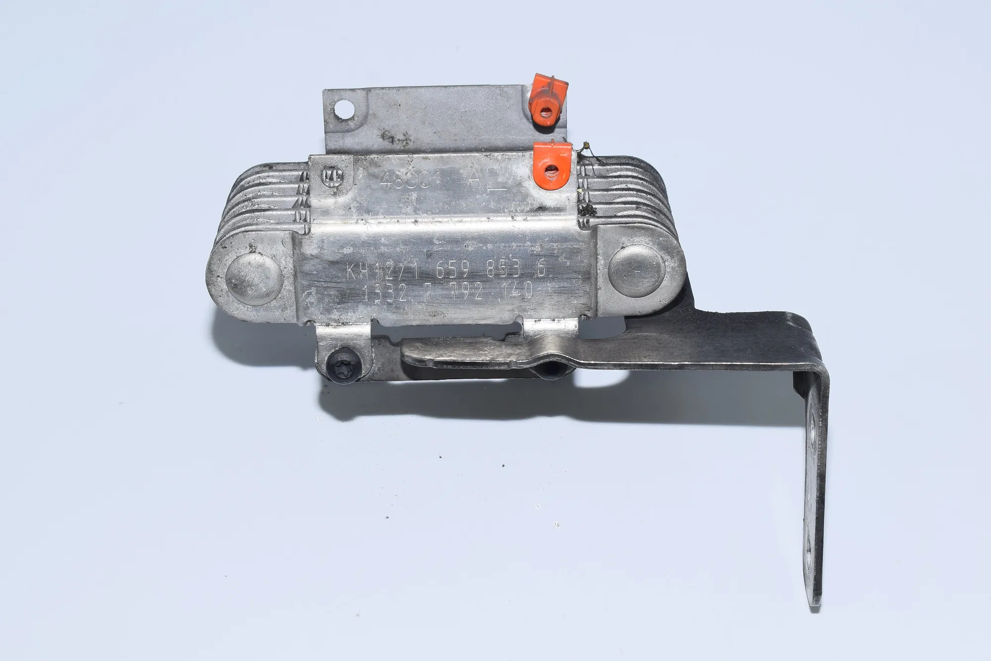 Other Engine Compartment Parts – OEM 7792140 · BMW 5 Touring (E39) 525 d 2003 – 2