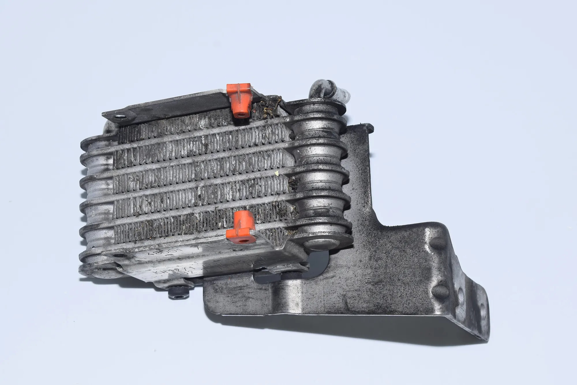 Other Engine Compartment Parts – OEM 7792140 · BMW 5 Touring (E39) 525 d 2003