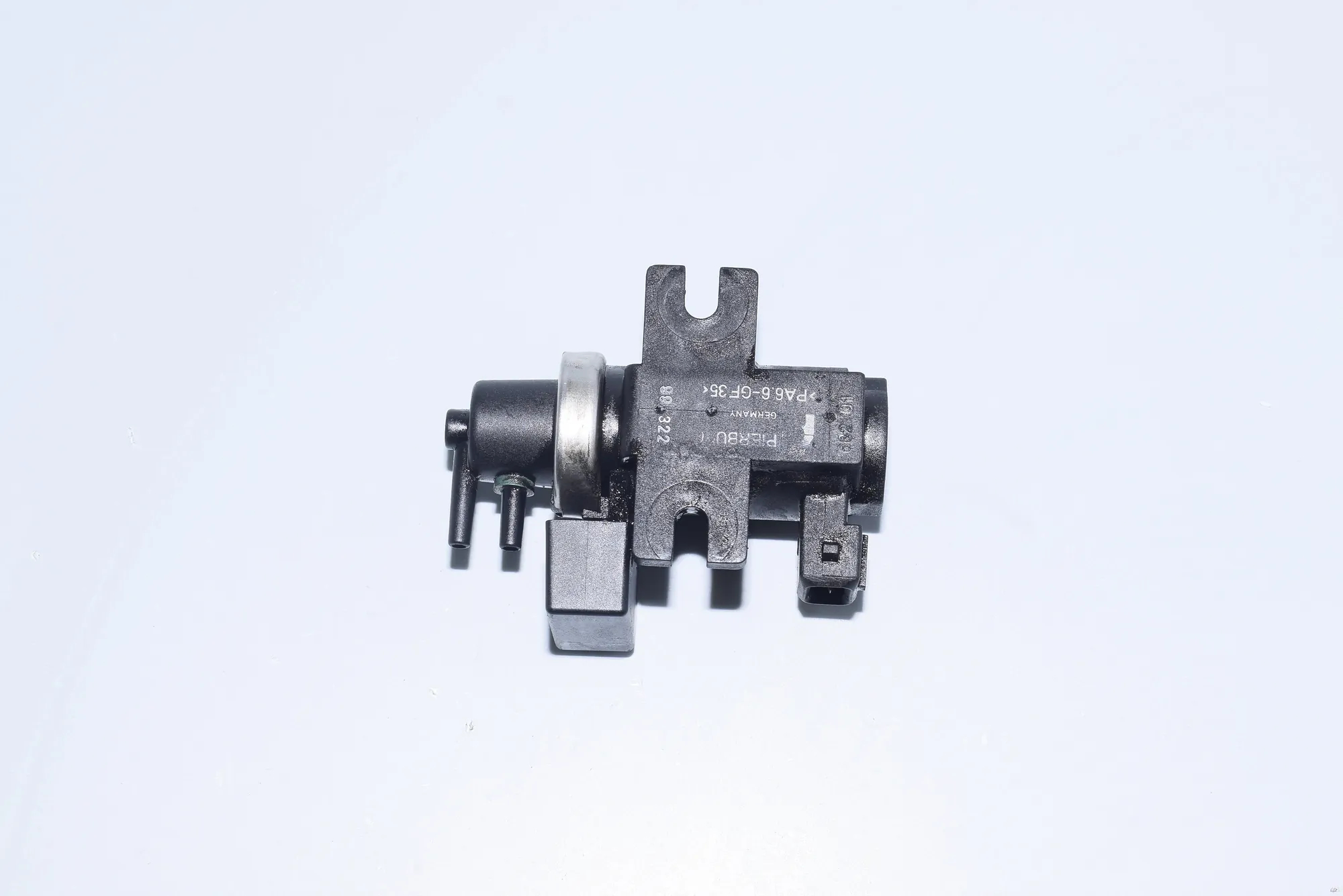 Solenoid Valve – OEM 2247906 · BMW 5 Touring (E39) 525 d 2003 – 5