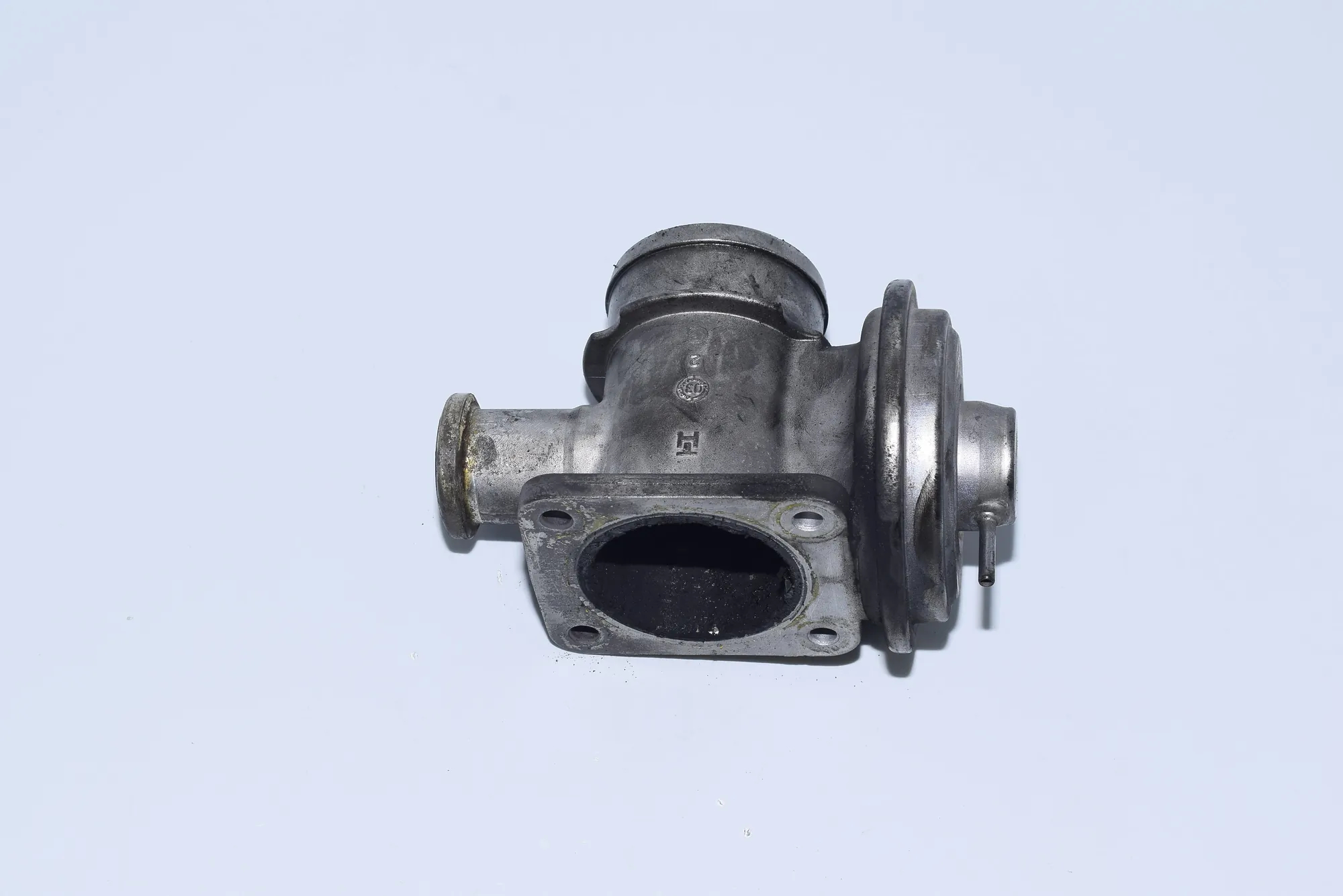 EGR Valve – OEM 7785452 · BMW 5 Touring (E39) 525 d 2003 – 2