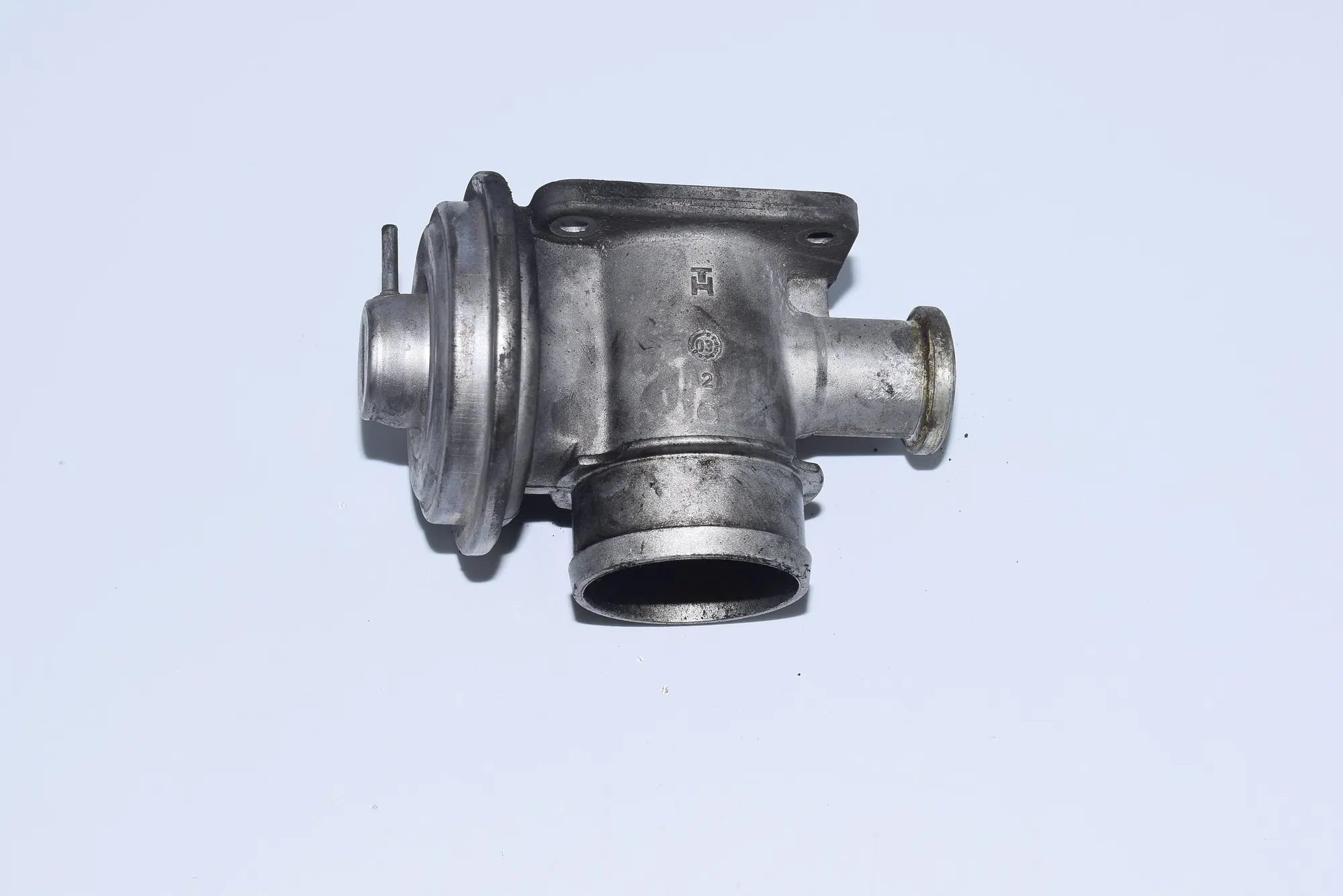 EGR Valve – OEM 7785452 · BMW 5 Touring (E39) 525 d 2003 – 3