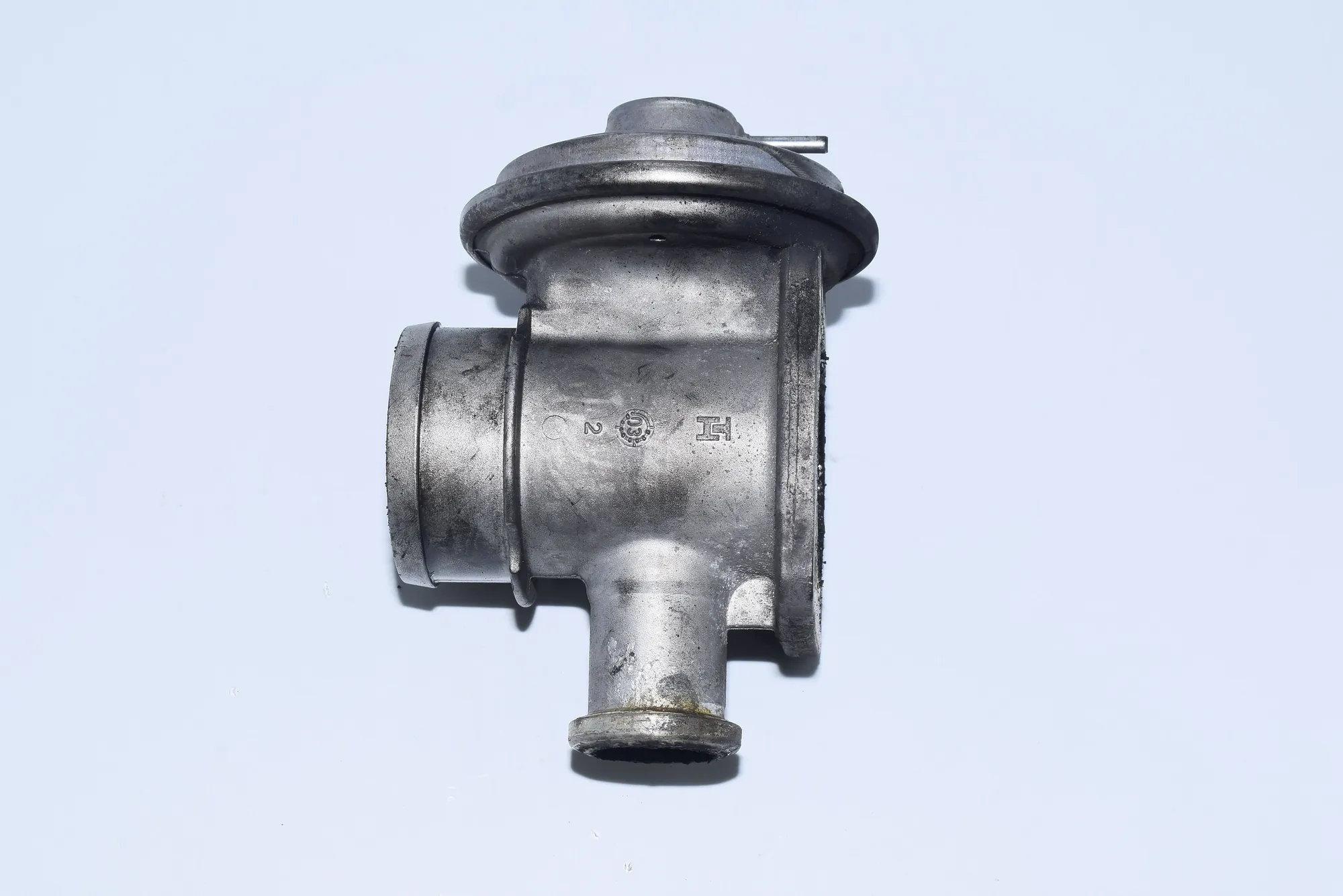 EGR Valve – OEM 7785452 · BMW 5 Touring (E39) 525 d 2003