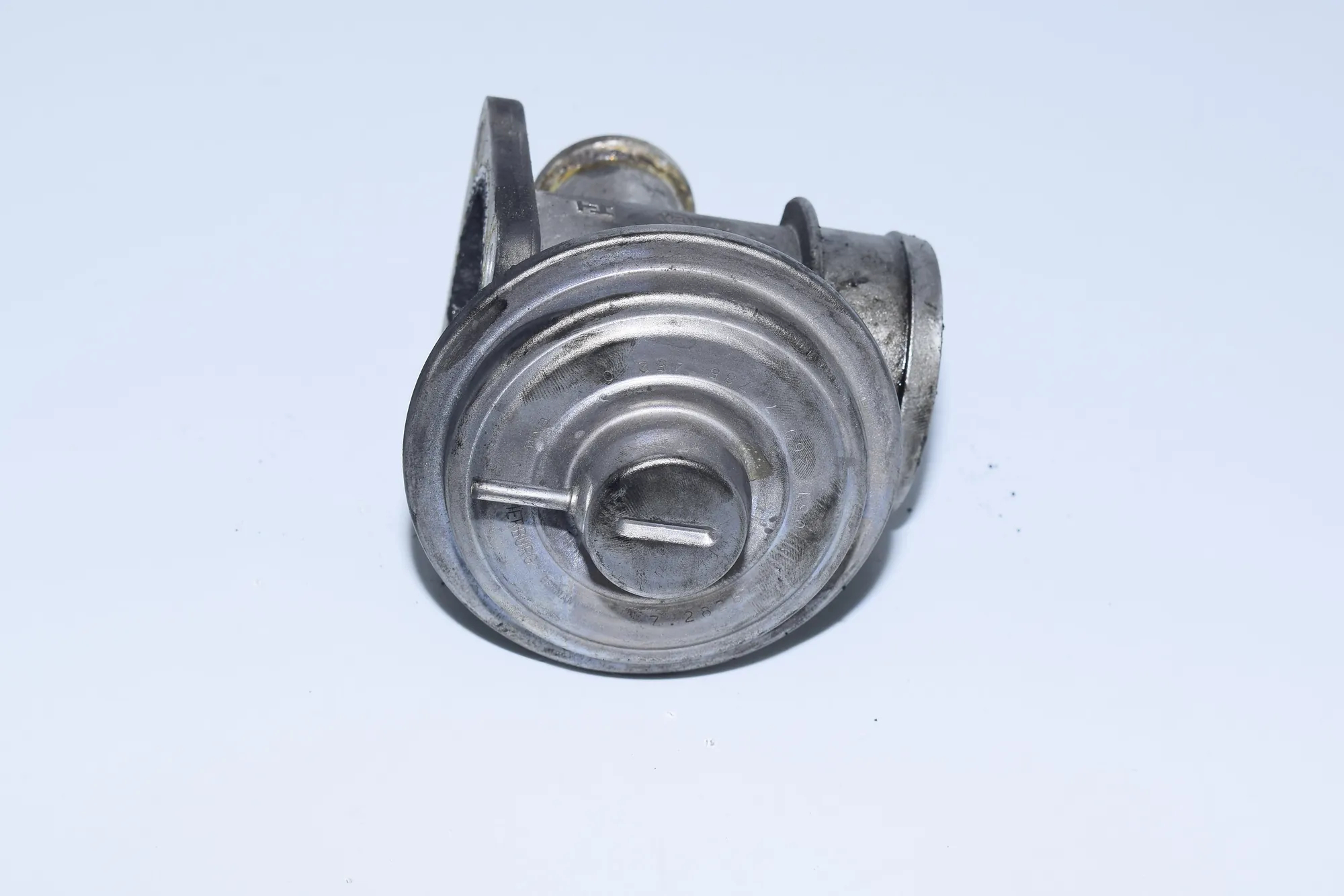 EGR Valve – OEM 7785452 · BMW 5 Touring (E39) 525 d 2003 – 4