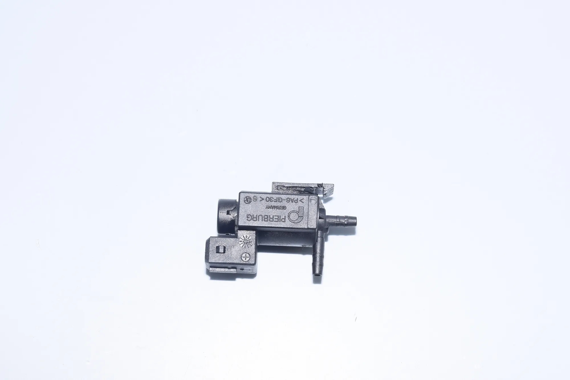 Solenoid Valve – OEM 1742712 · BMW 5 Touring (E39) 525 d 2003