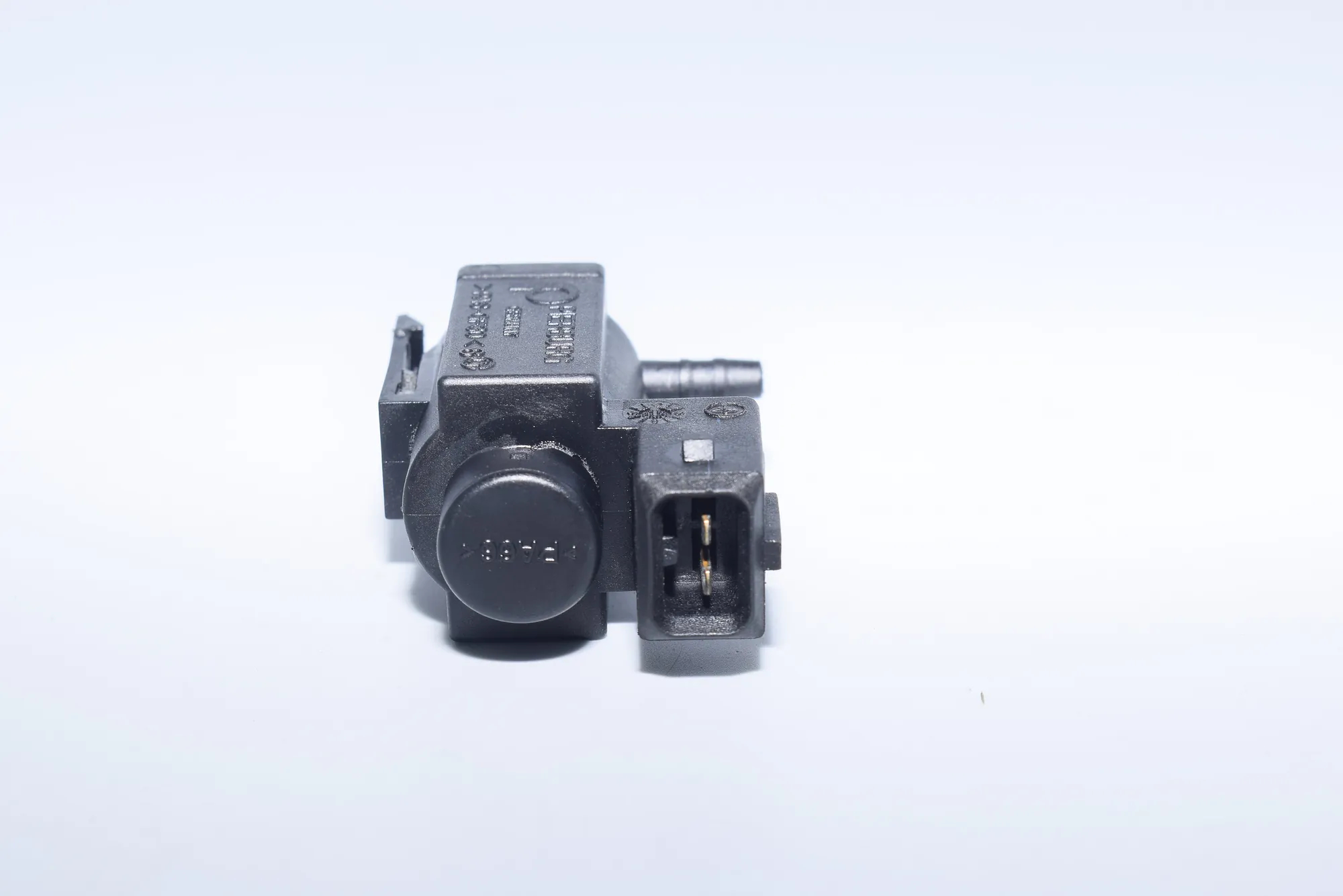 Solenoid Valve – OEM 1742712 · BMW 5 Touring (E39) 525 d 2003 – 3