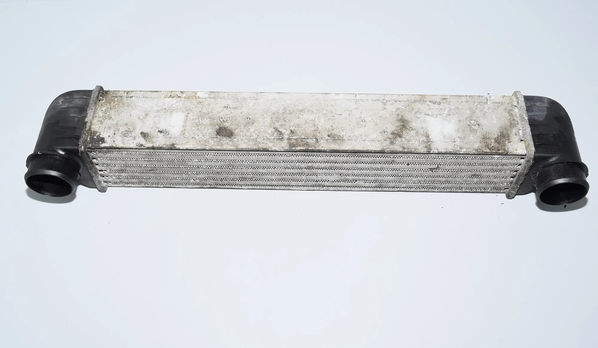 Intercooler Radiator – OEM 2247359 · BMW 5 Touring (E39) 525 d 2001