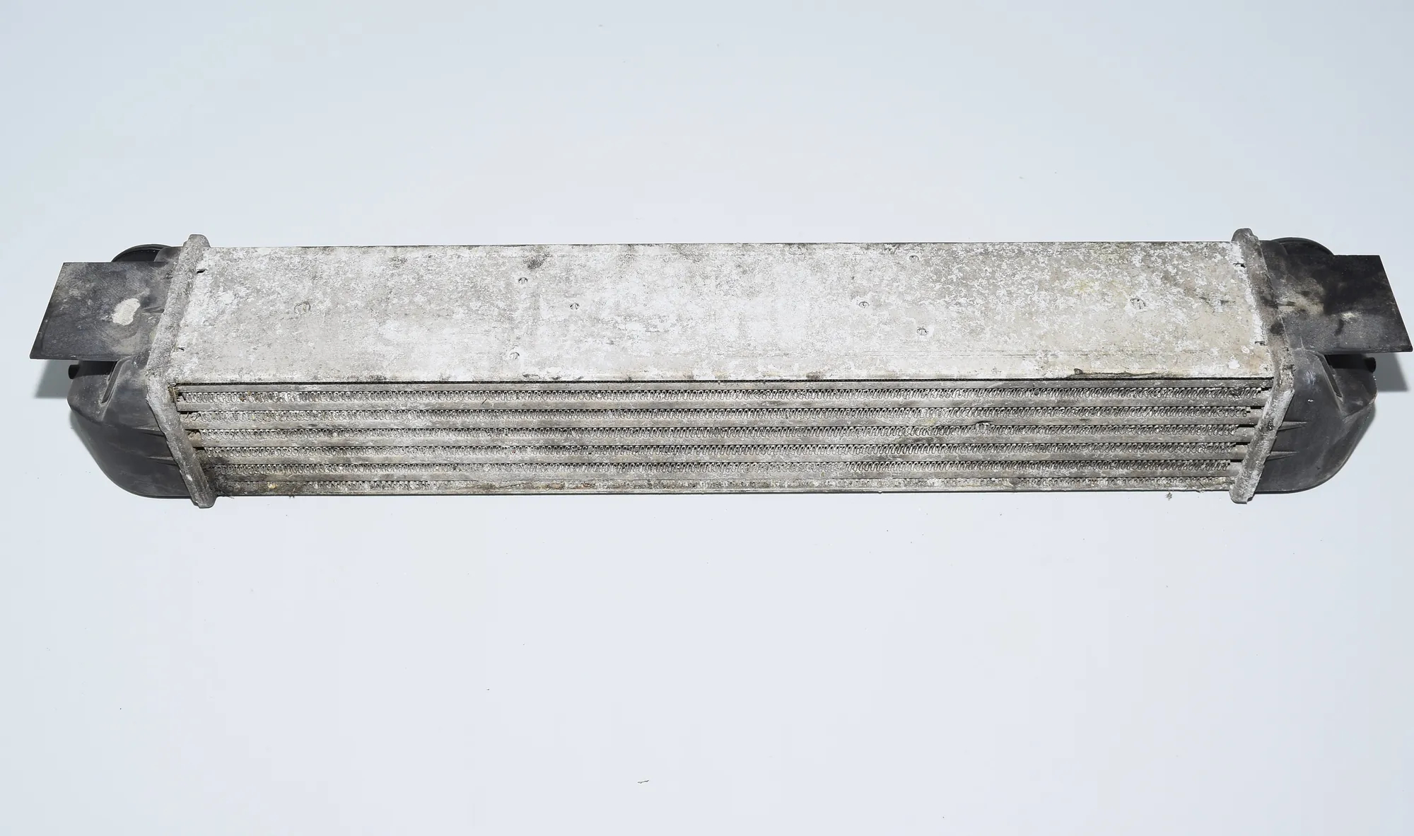 Intercooler Radiator – OEM 2247359 · BMW 5 Touring (E39) 525 d 2001 – 3