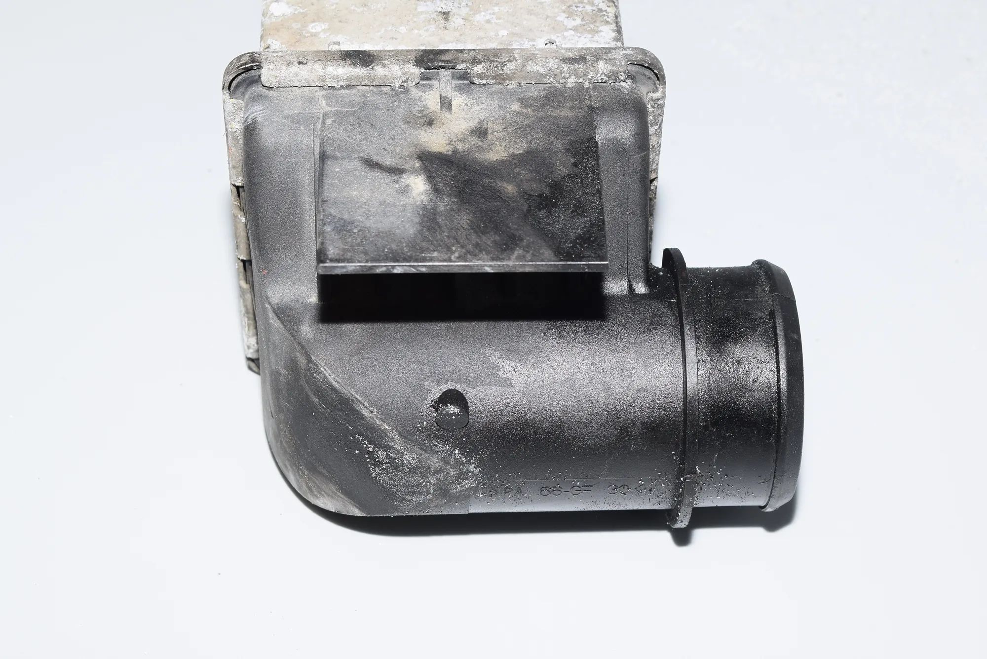 Intercooler Radiator – OEM 2247359 · BMW 5 Touring (E39) 525 d 2001 – 4