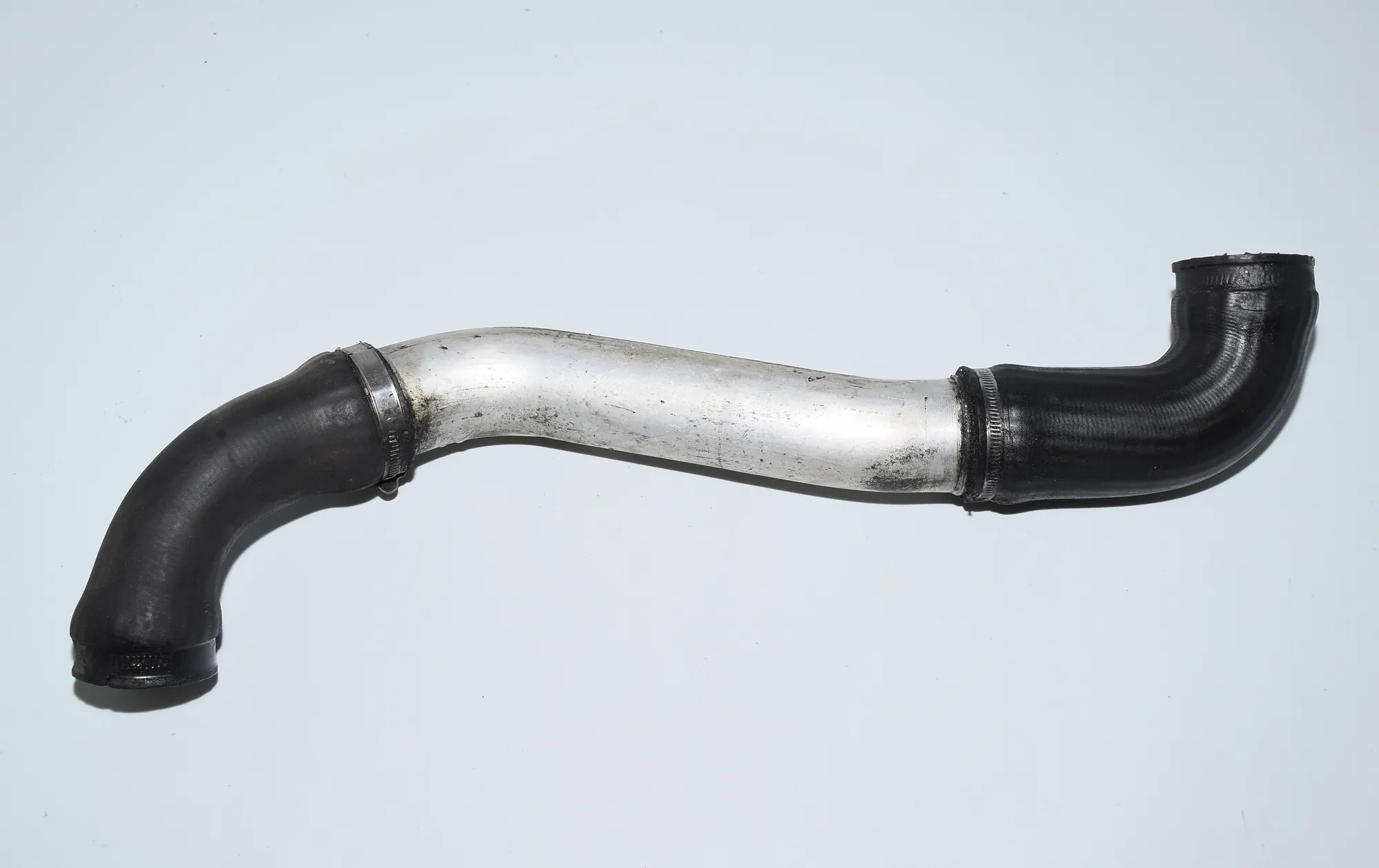 Left Side Intercooler Hose – OEM 2247967 · BMW 5 Touring (E39) 525 d 2001 – 4