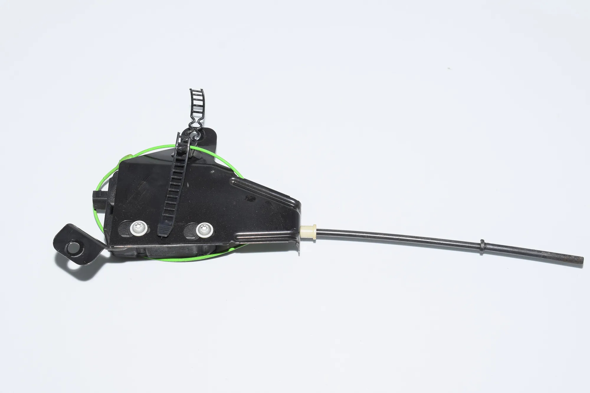 Other Control Units – OEM 8352168 · BMW 5 Touring (E39) 525 d 2001 – 3