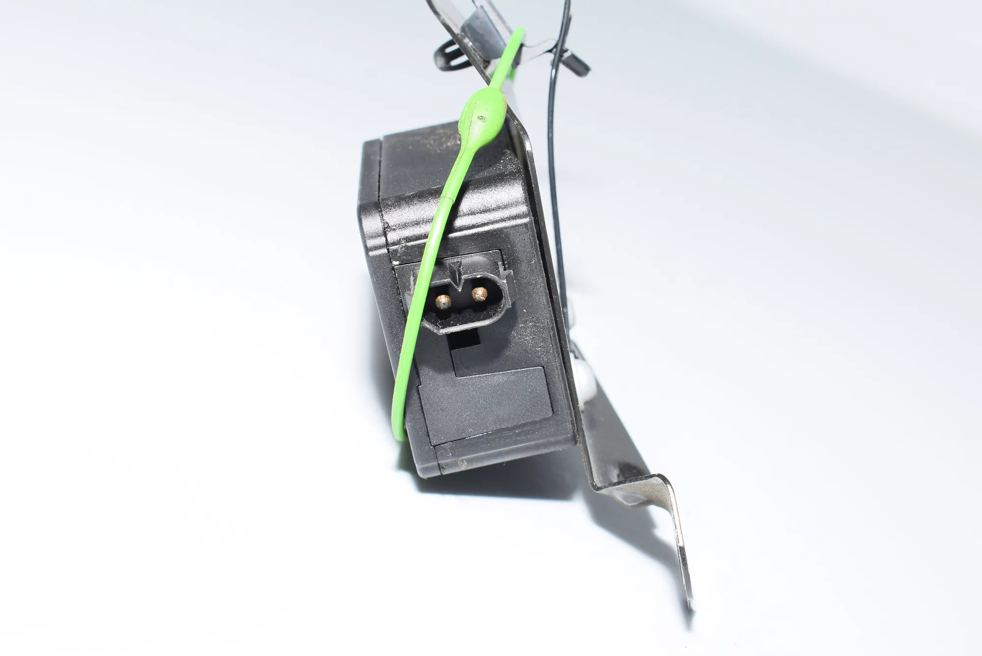 Other Control Units – OEM 8352168 · BMW 5 Touring (E39) 525 d 2001 – 4