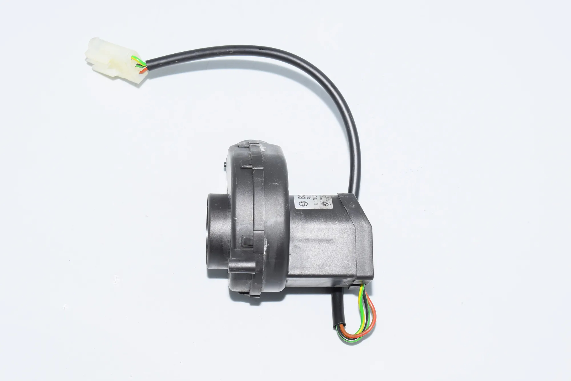 Other Control Units – OEM 0130002831 · BMW 5 Touring (E39) 525 d 2001 – 3