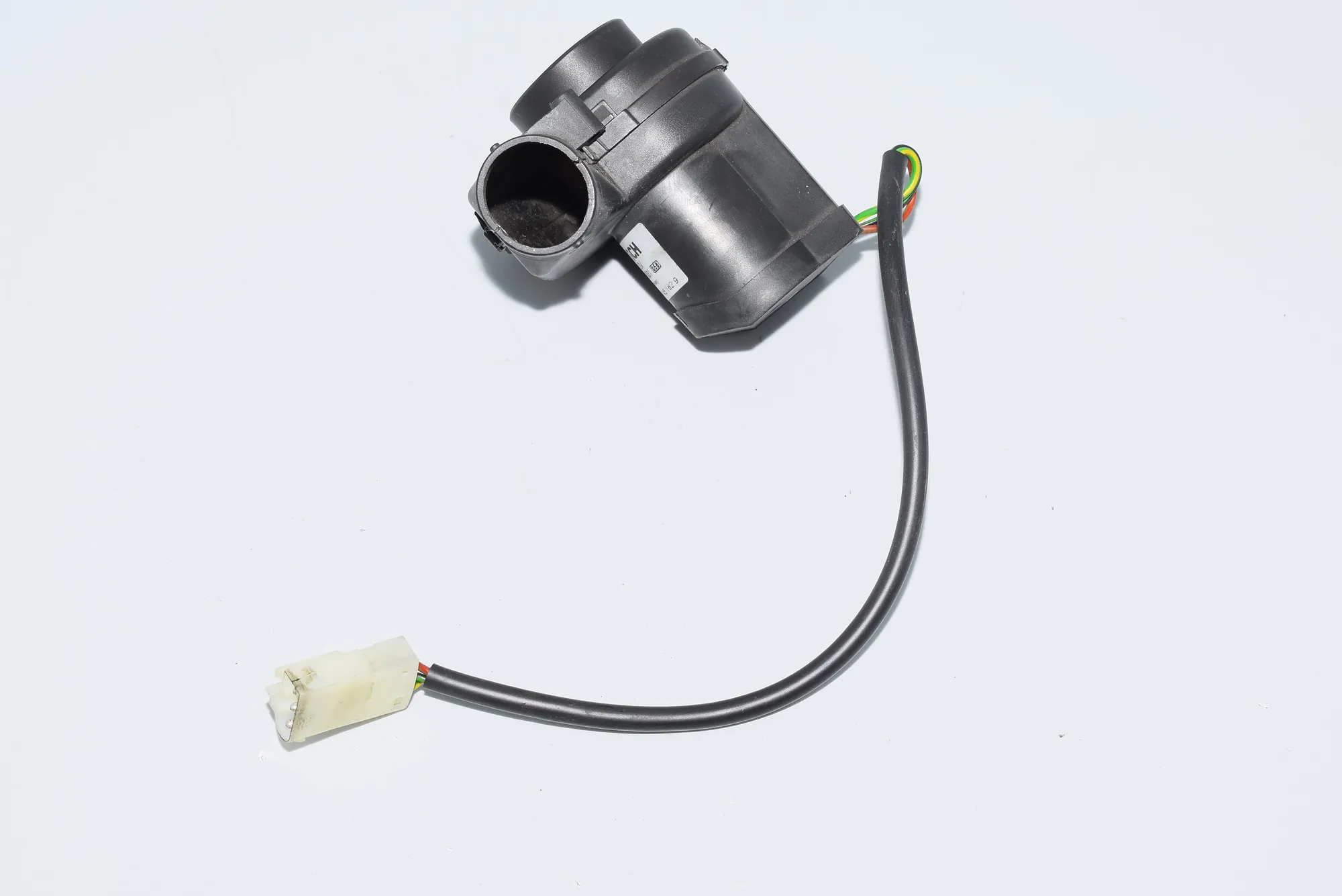 Other Control Units – OEM 0130002831 · BMW 5 Touring (E39) 525 d 2001