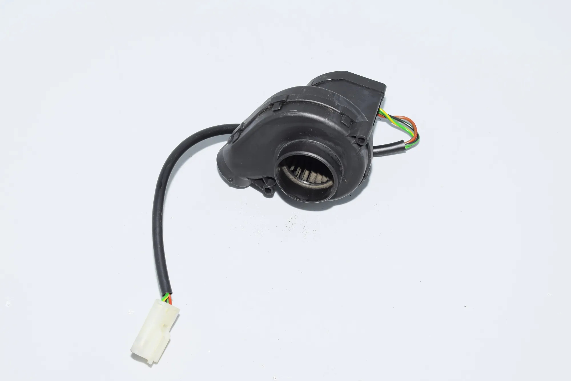 Other Control Units – OEM 0130002831 · BMW 5 Touring (E39) 525 d 2001 – 2