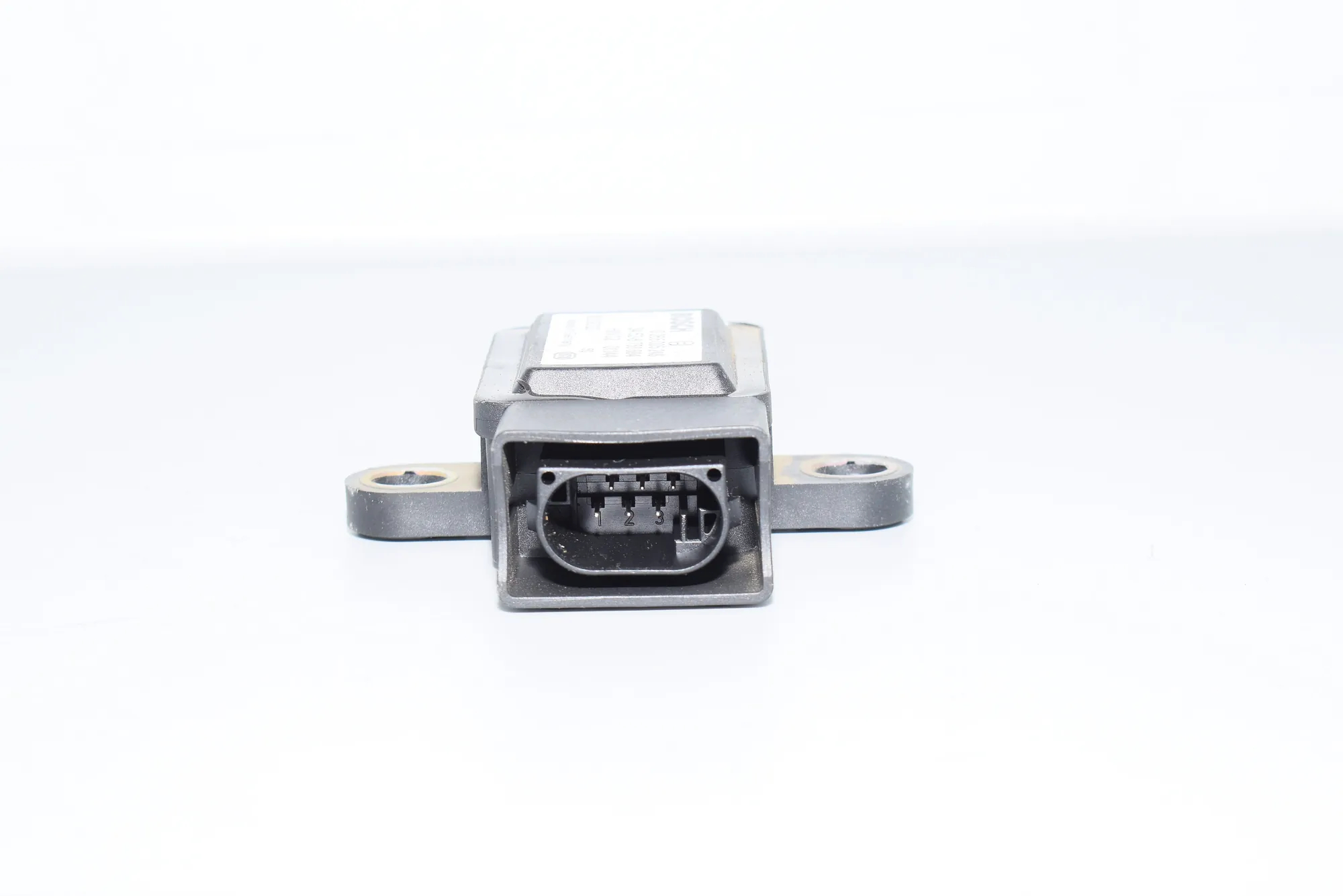 Acceleration Sensor – OEM 0265005248 · BMW 5 Touring (E39) 525 d 2001 – 3