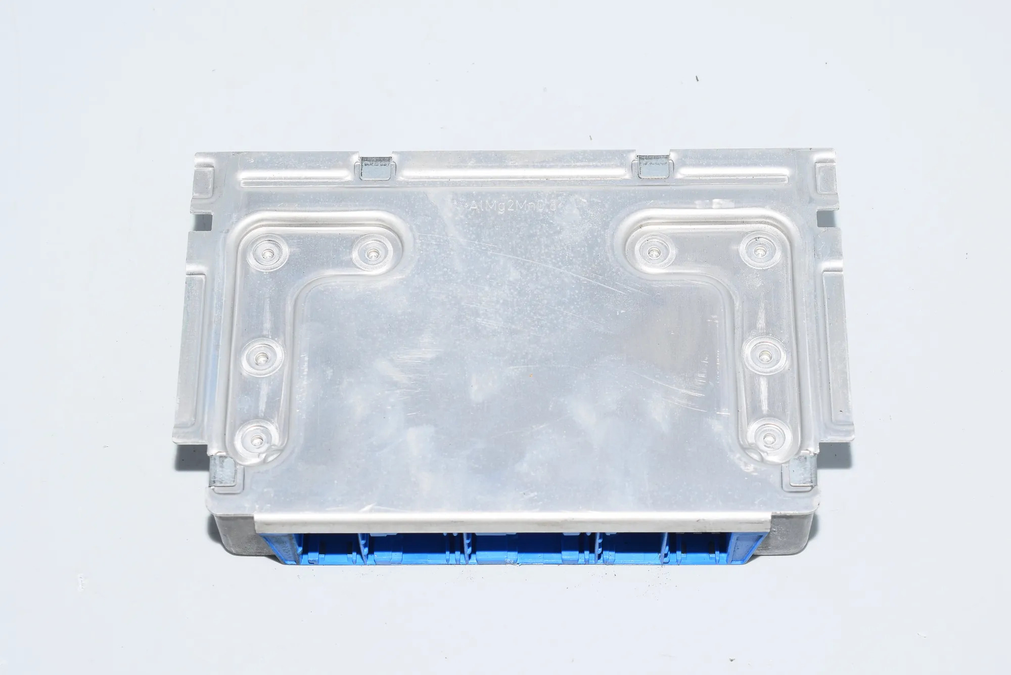 Gearbox Control Unit – OEM 7508145 · BMW 5 Touring (E39) 525 d 2001 – 4