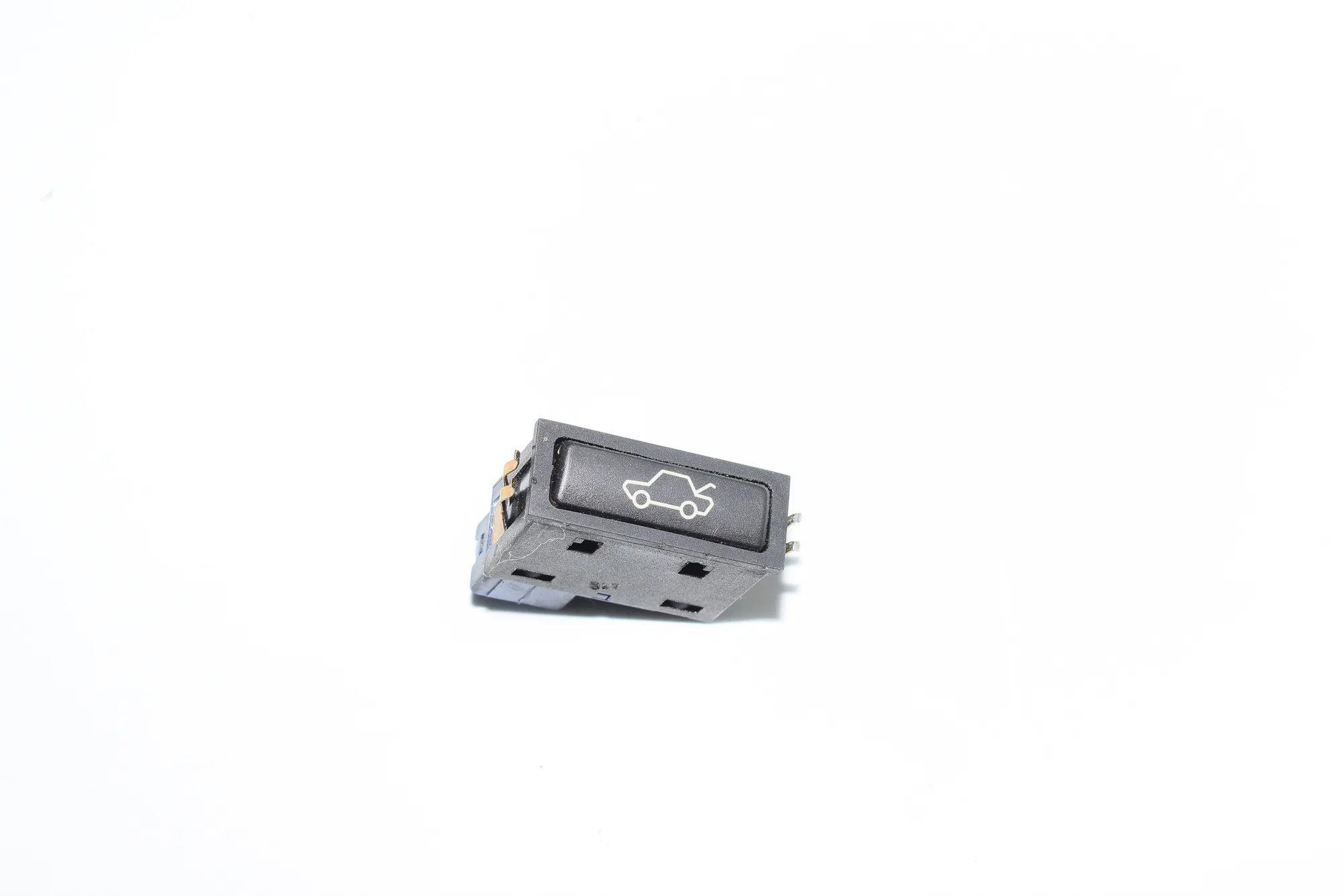 Switches – OEM 8365579 · BMW 5 Touring (E39) 525 d 2001 – 2