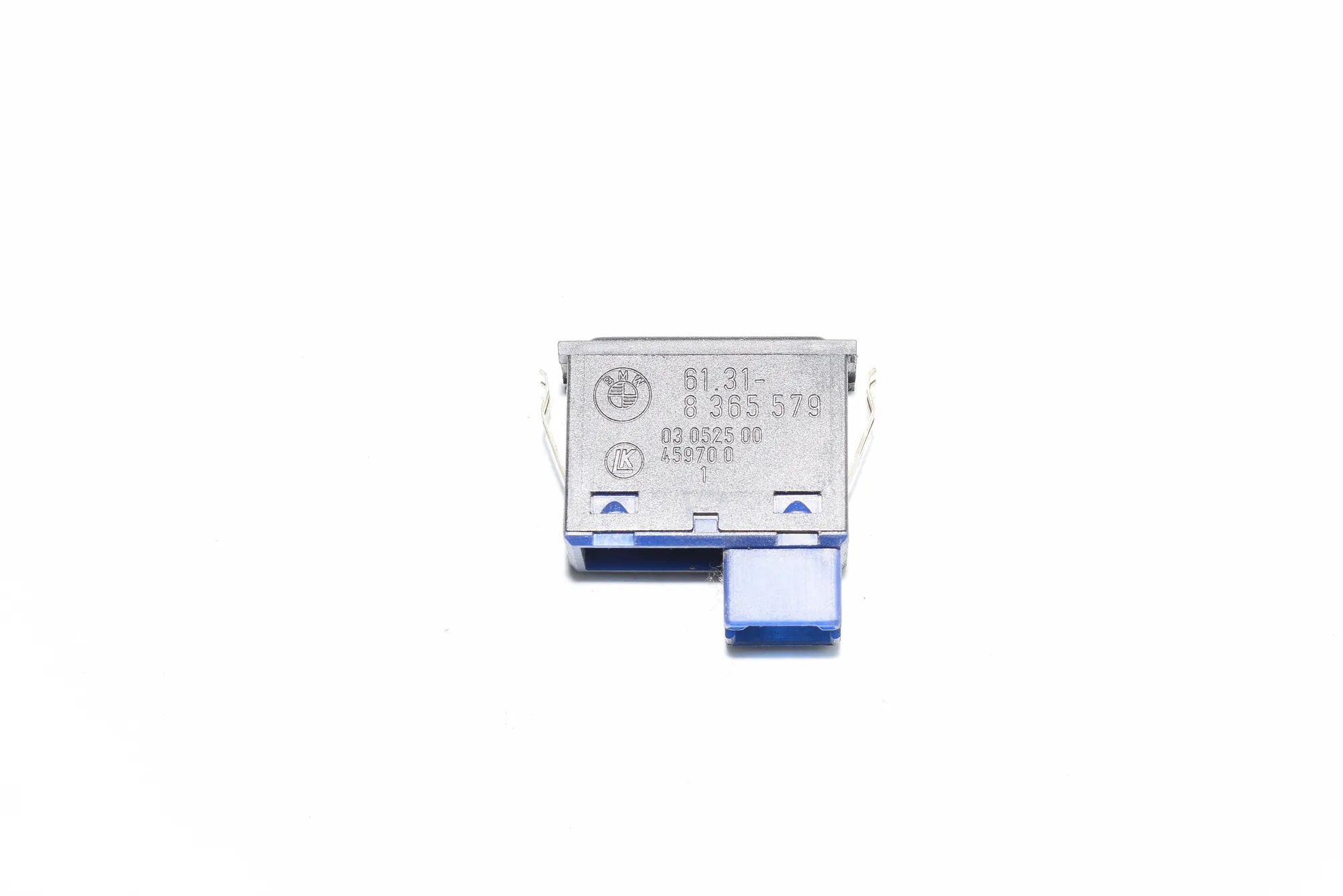Switches – OEM 8365579 · BMW 5 Touring (E39) 525 d 2001 – 5