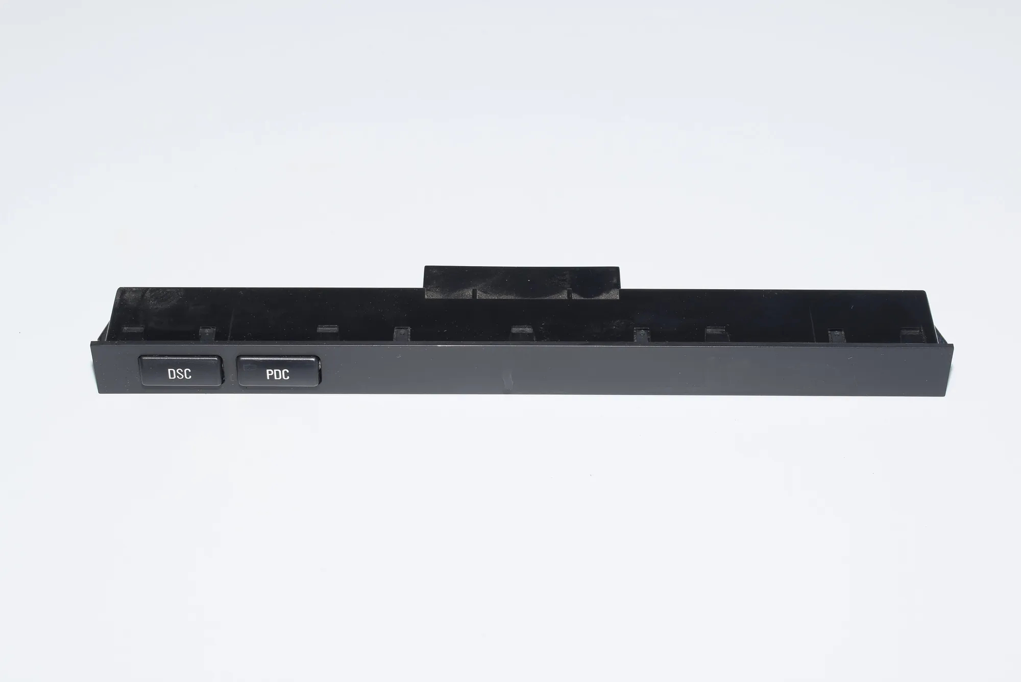 Button Switch Panel – OEM 8373769 · BMW 5 Touring (E39) 525 d 2001