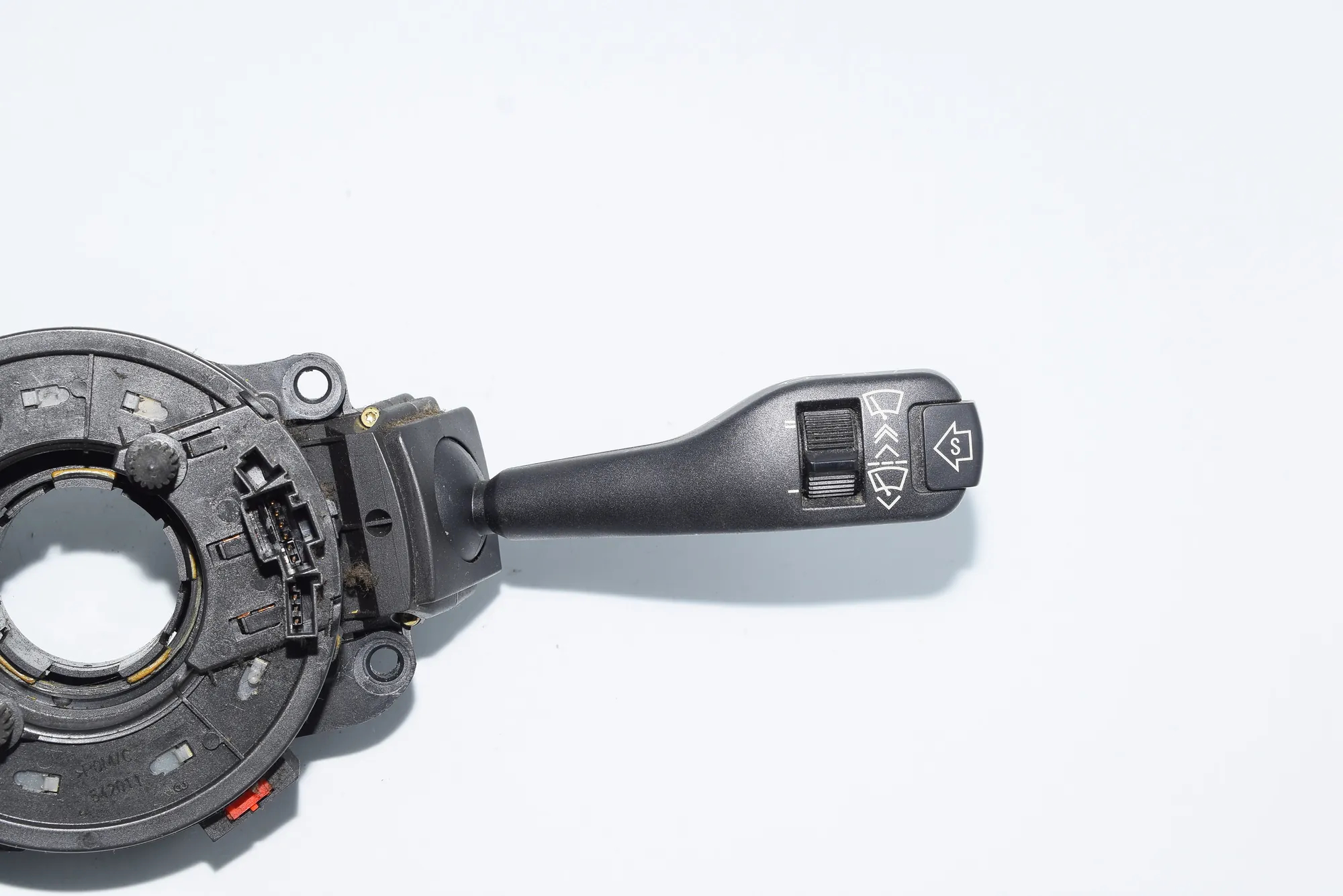 Indicator Wiper Stalk Switch – OEM 8375408 · BMW 5 Touring (E39) 525 d 2001 – 4
