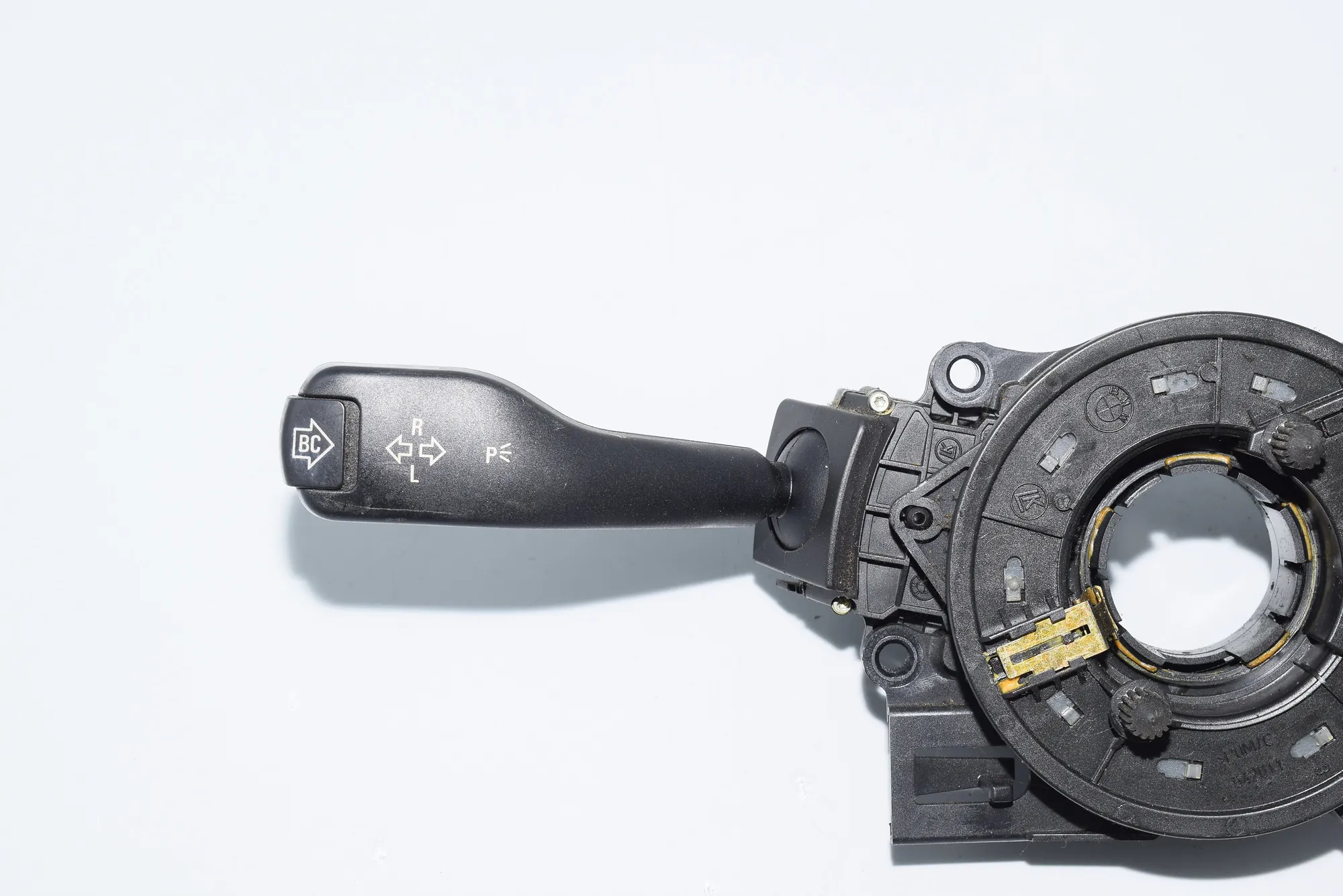 Indicator Wiper Stalk Switch – OEM 8375408 · BMW 5 Touring (E39) 525 d 2001 – 3