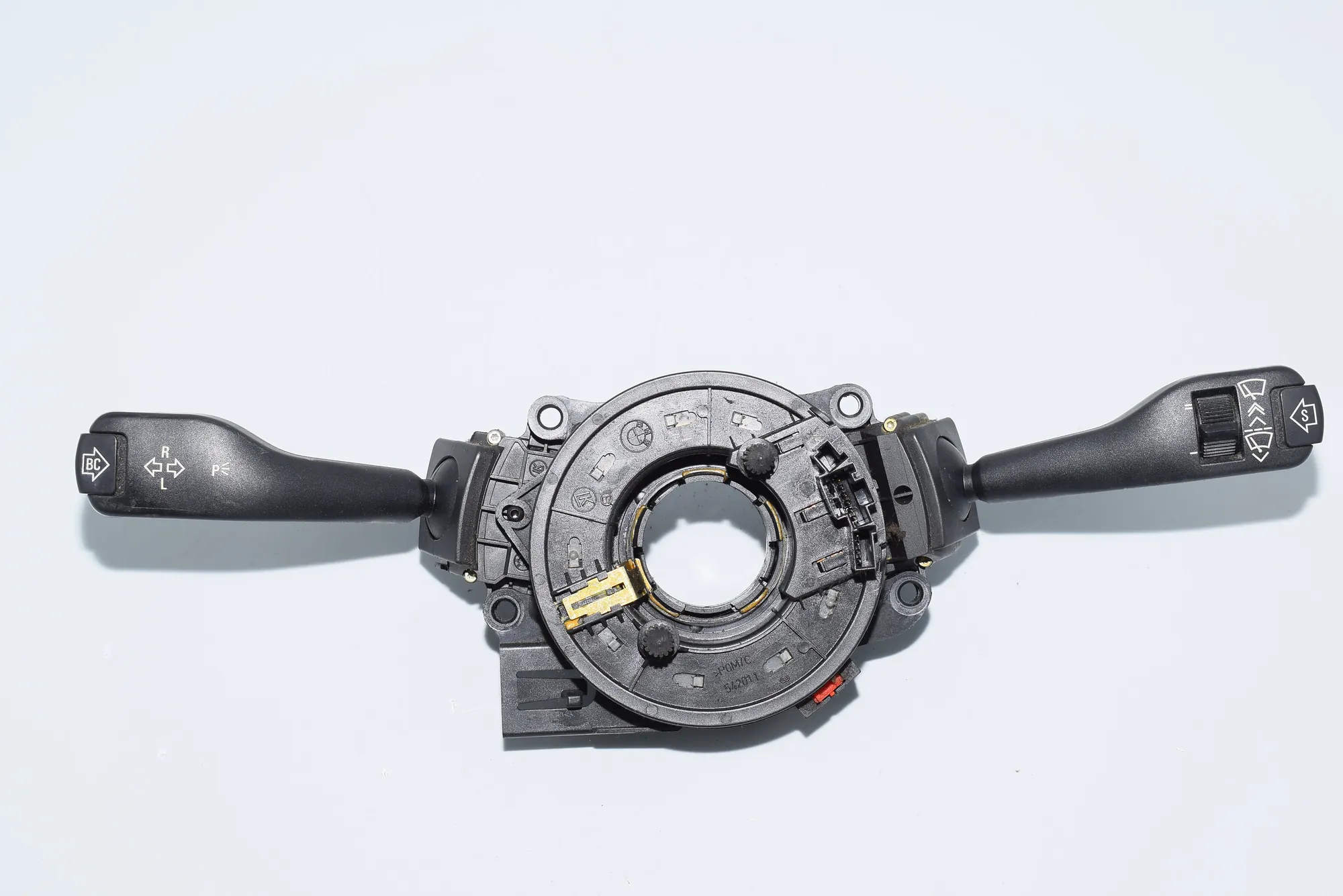 Indicator Wiper Stalk Switch – OEM 8375408 · BMW 5 Touring (E39) 525 d 2001