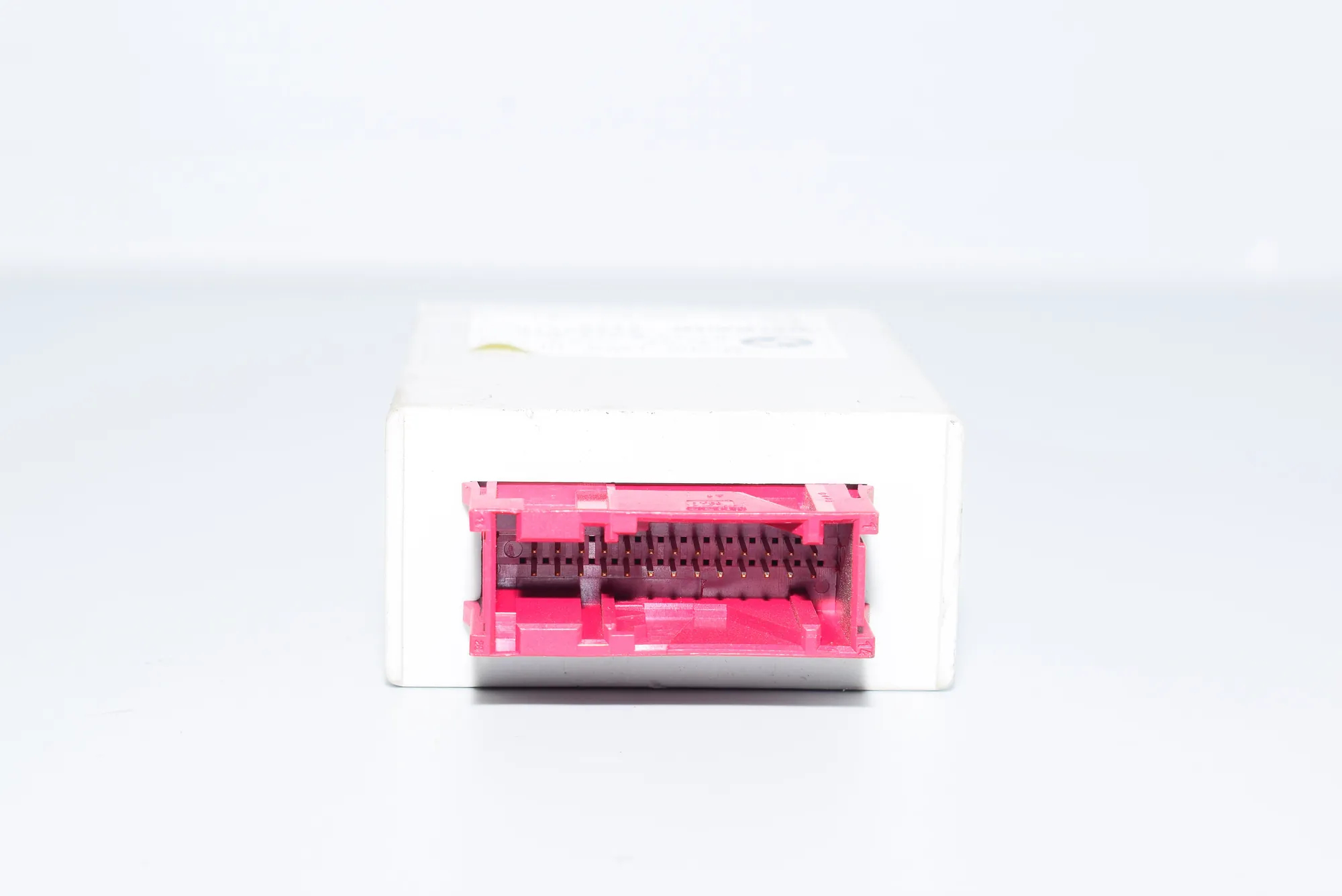 Headlight Control Unit – OEM 8375964 · BMW 5 Touring (E39) 525 d 2001