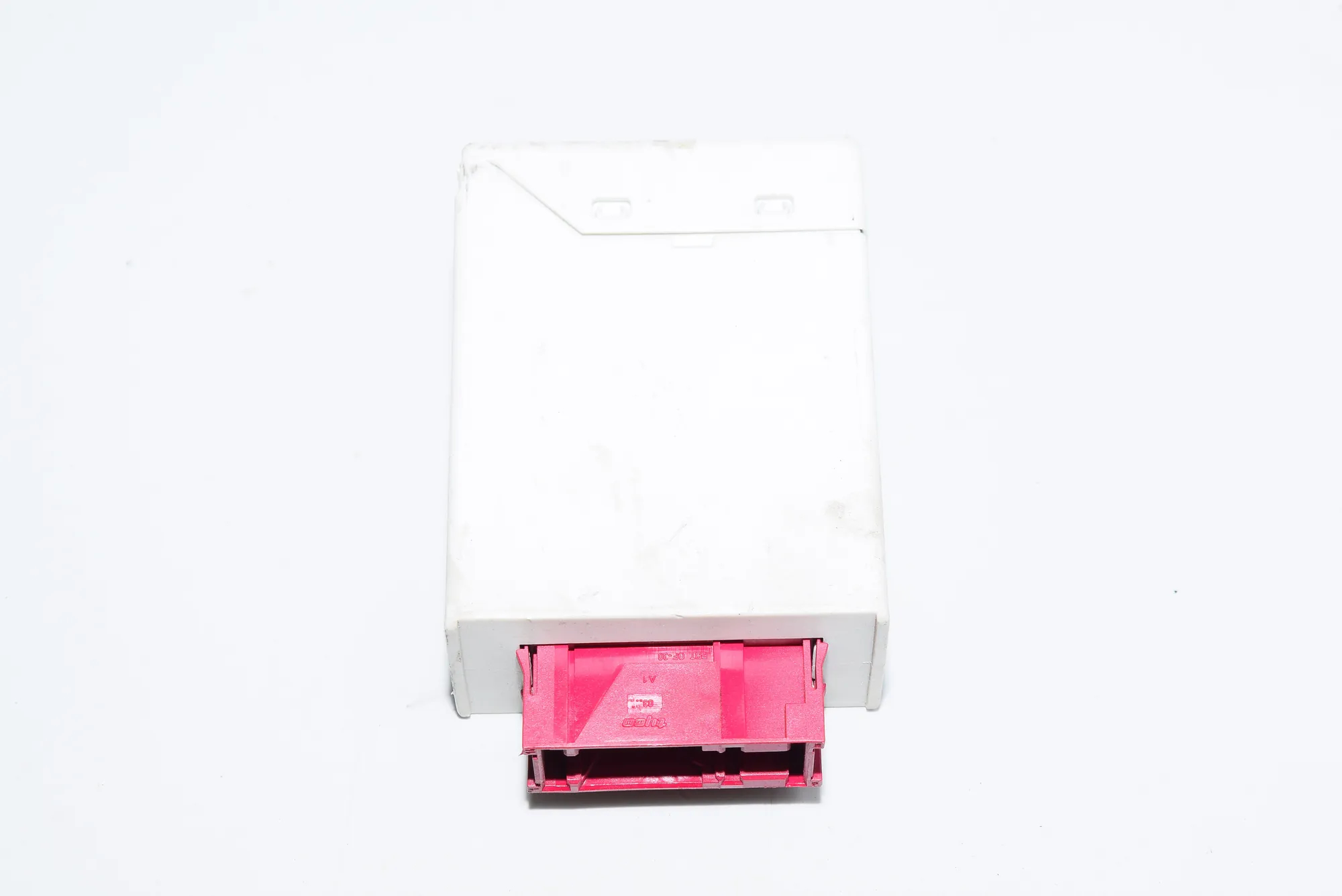 Headlight Control Unit – OEM 8375964 · BMW 5 Touring (E39) 525 d 2001 – 4