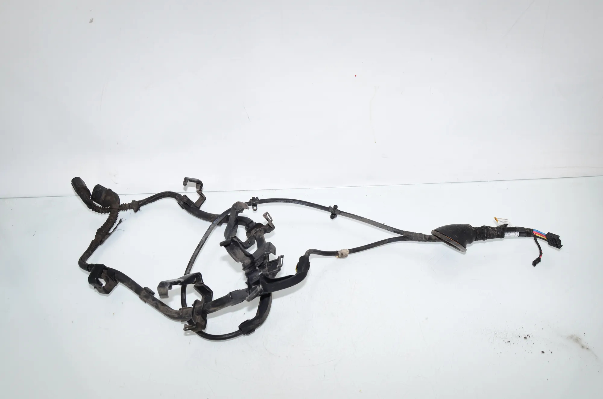 Other Wiring Loom – OEM 9247944 · BMW 5 Touring (F11) 530 d xDrive 2011