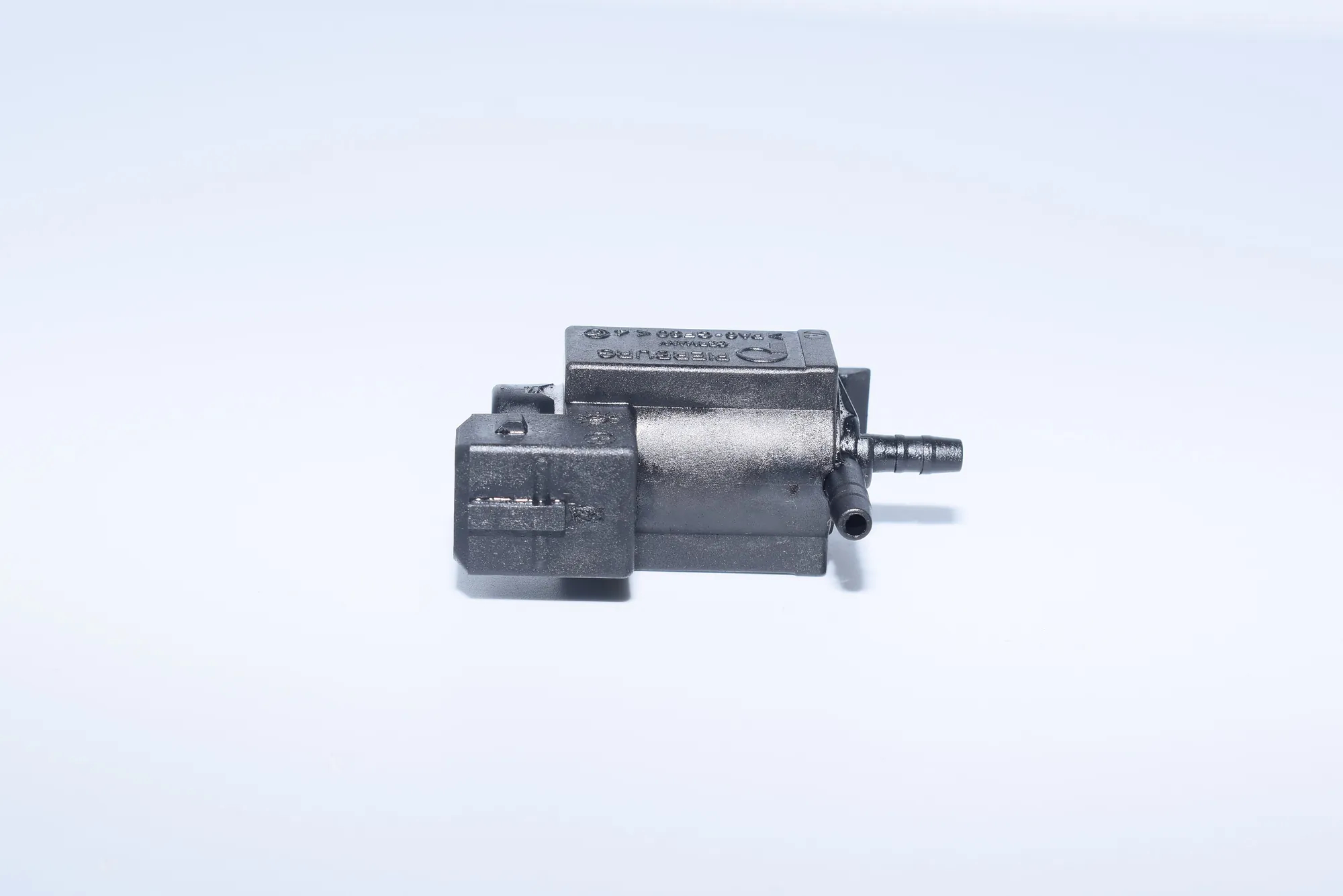 Solenoid Valve – OEM 1742712 · BMW 5 Touring (E39) 525 d 2001 – 2