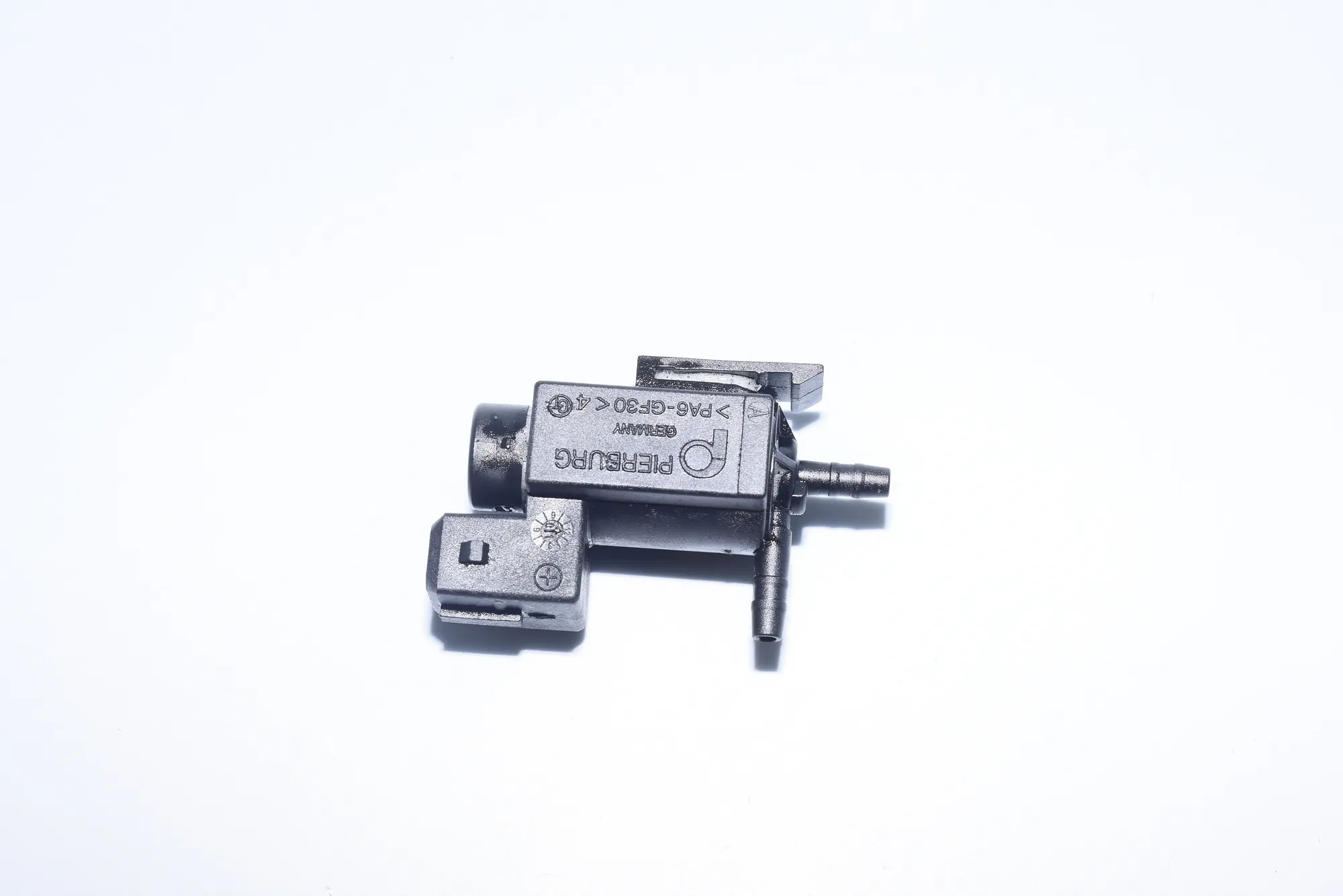 Solenoid Valve – OEM 1742712 · BMW 5 Touring (E39) 525 d 2001