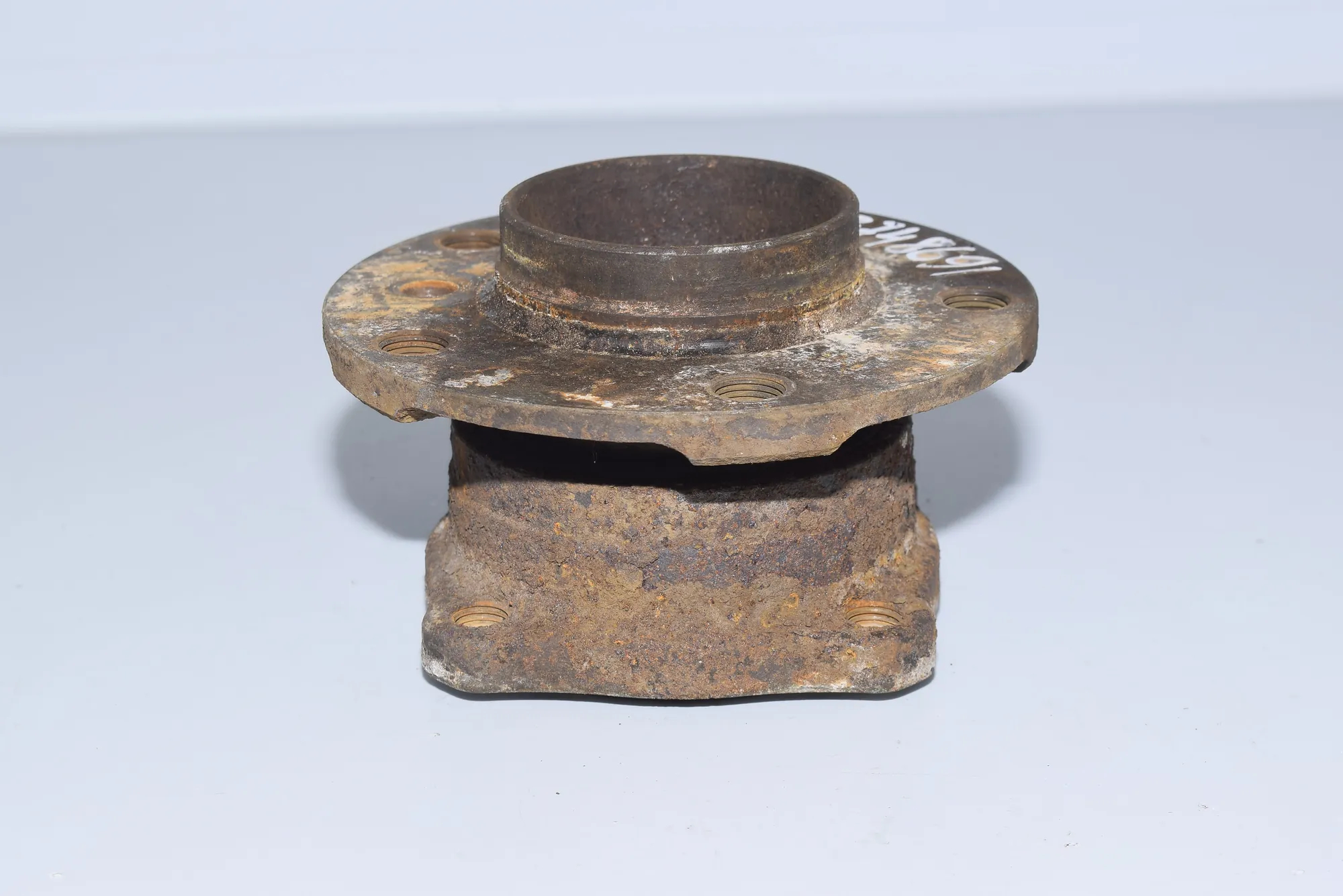 Rear Right Wheel Bearing – OEM NA · BMW 7 (F01, F02) BMW 7 (F01, F02) 730 d 2010 – 2