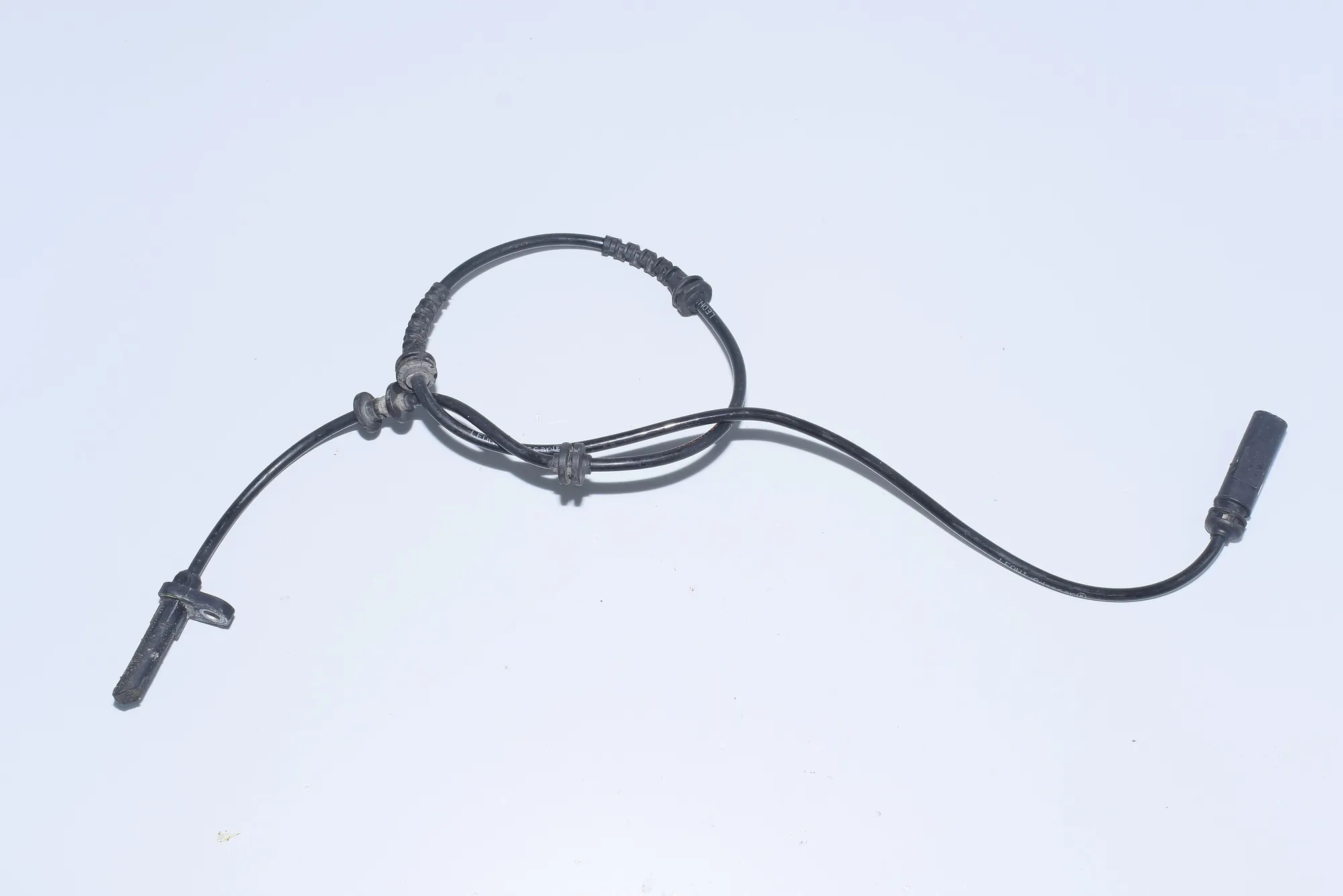 Rear Right ABS Sensor – OEM 6775864 · BMW 7 (F01, F02) BMW 7 (F01, F02) 730 d 2010 – 2