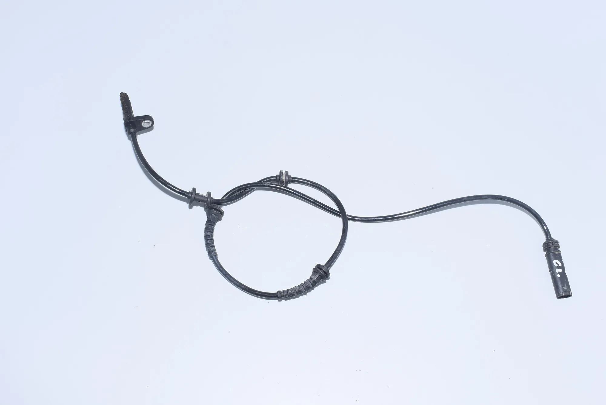 Rear Right ABS Sensor – OEM 6775864 · BMW 7 (F01, F02) BMW 7 (F01, F02) 730 d 2010