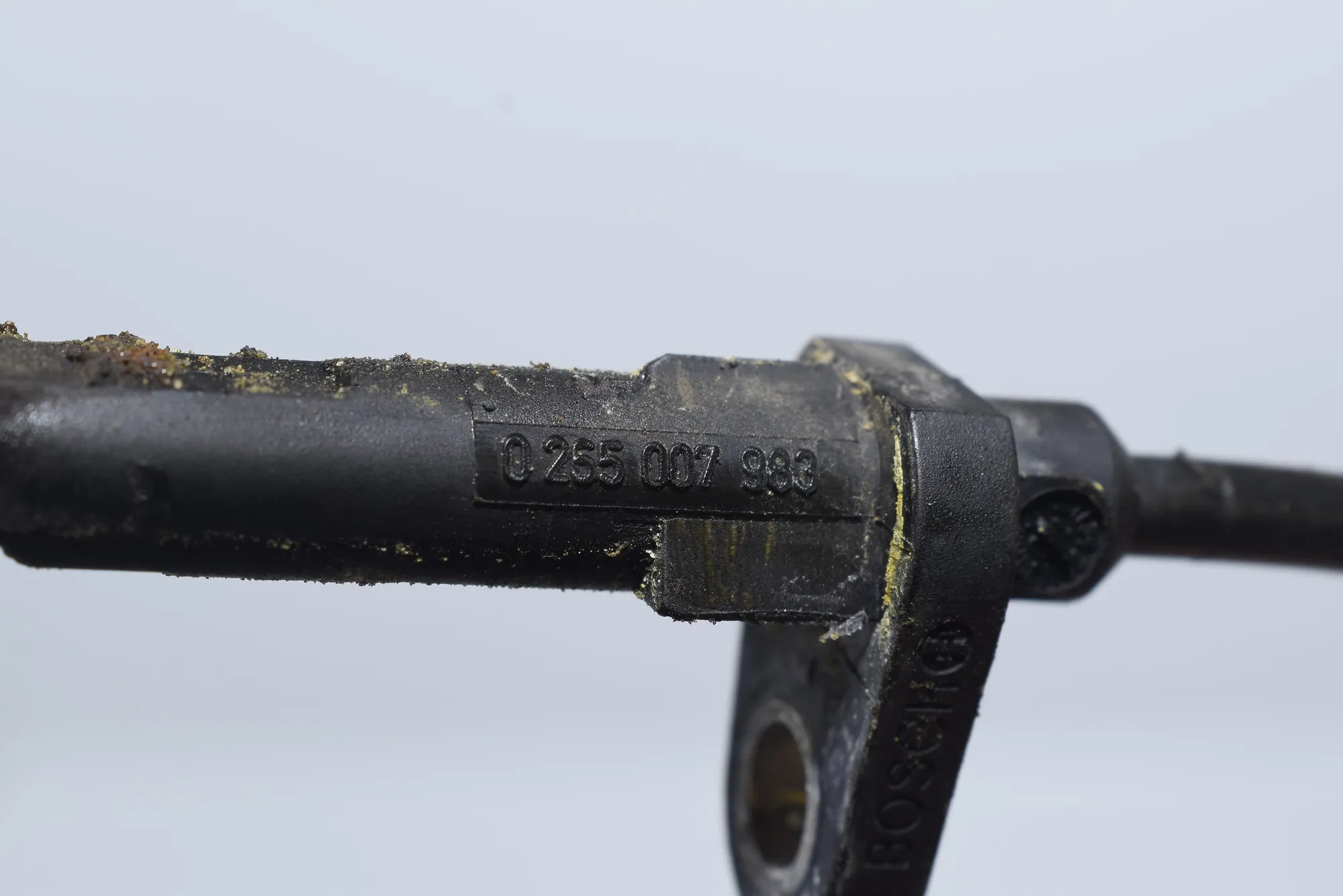 Rear Right ABS Sensor – OEM 6775864 · BMW 7 (F01, F02) BMW 7 (F01, F02) 730 d 2010 – 6