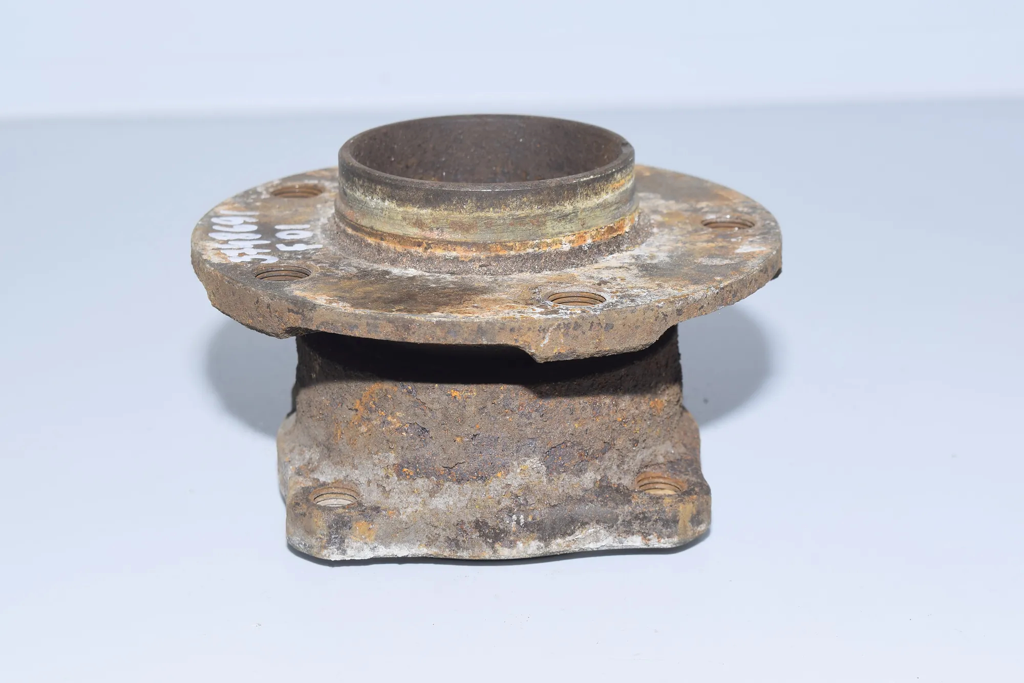 Rear Left Wheel Bearing – OEM NA · BMW 7 (F01, F02) BMW 7 (F01, F02) 730 d 2010 – 4