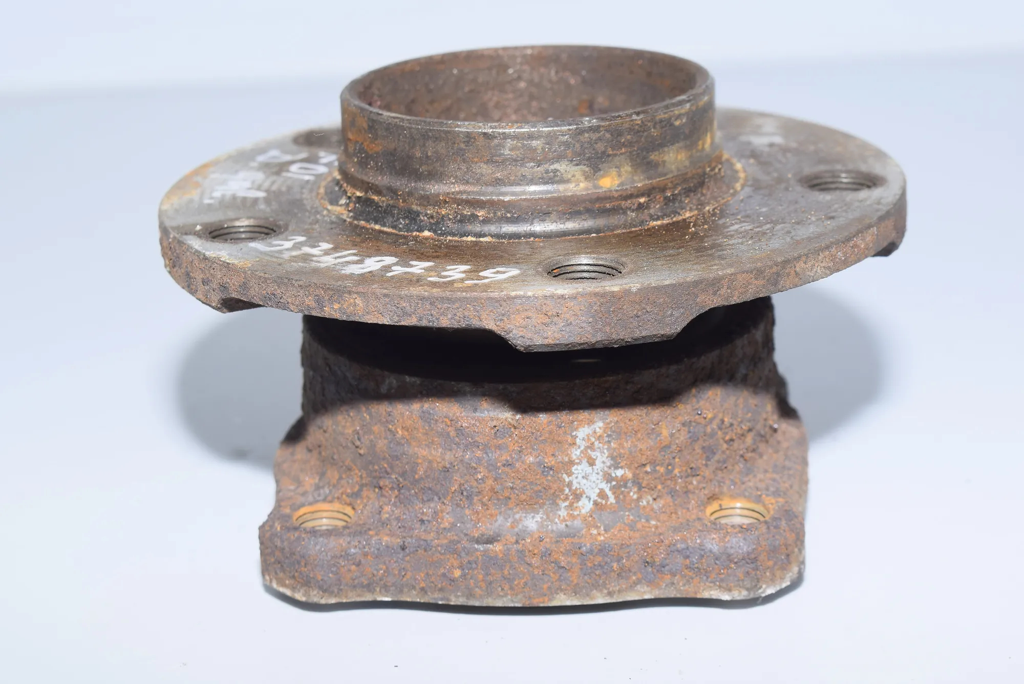 Rear Right Wheel Bearing – OEM NA · BMW 7 (F01, F02) BMW 7 (F01, F02) 740 d xDrive 2011 – 3