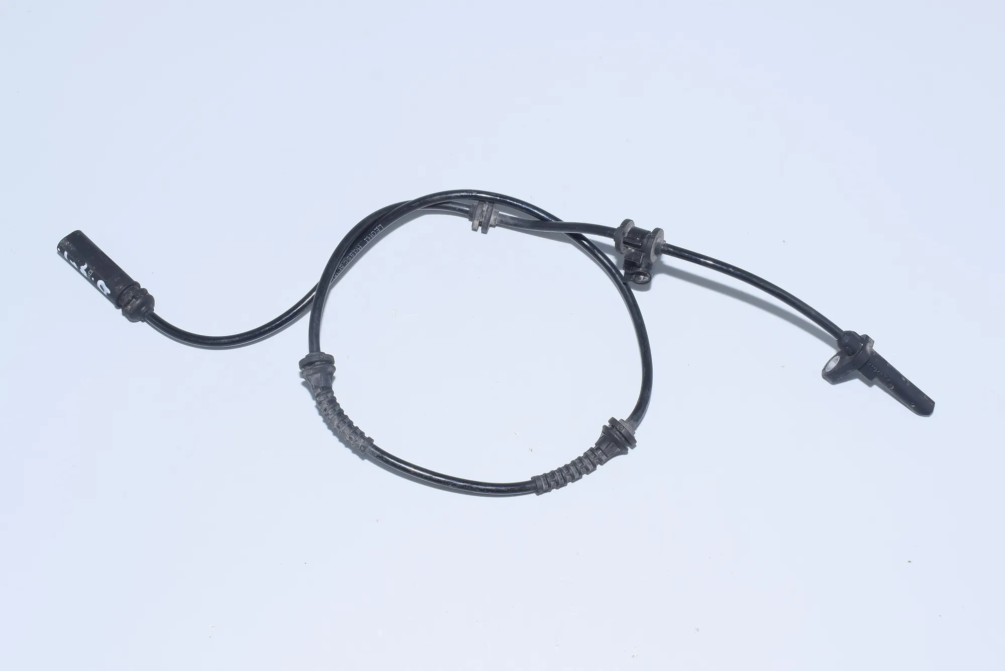 Rear Right ABS Sensor – OEM 6775864 · BMW 7 (F01, F02) BMW 7 (F01, F02) 740 d xDrive 2011 – 3
