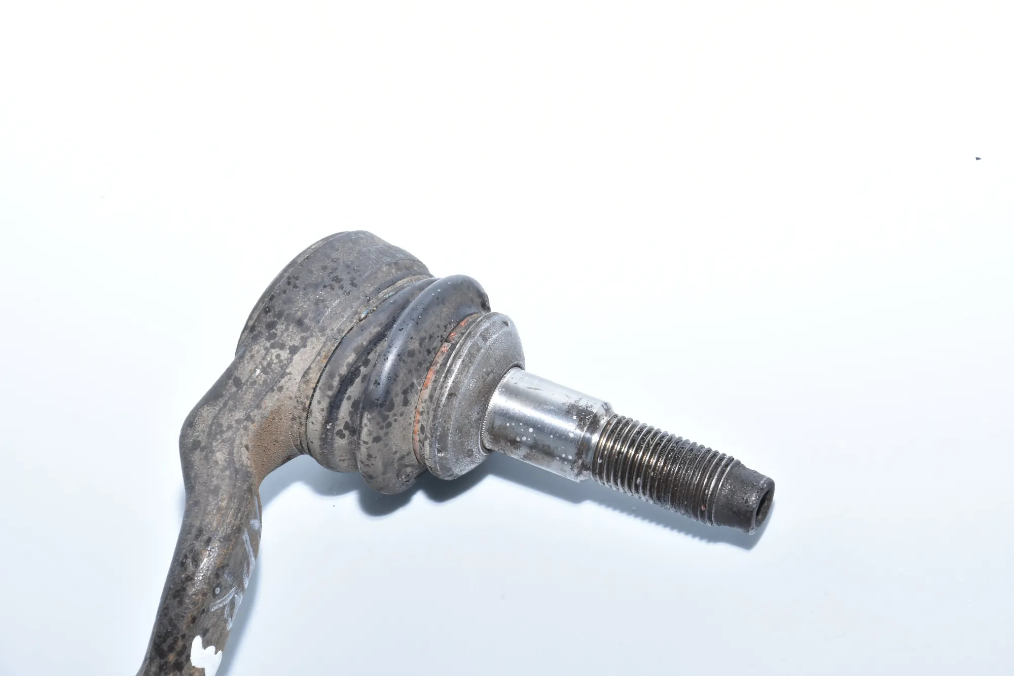 Left Side Steering Tie Rod – OEM NA · BMW 7 (F01, F02) BMW 7 (F01, F02) 730 d 2010 – 2