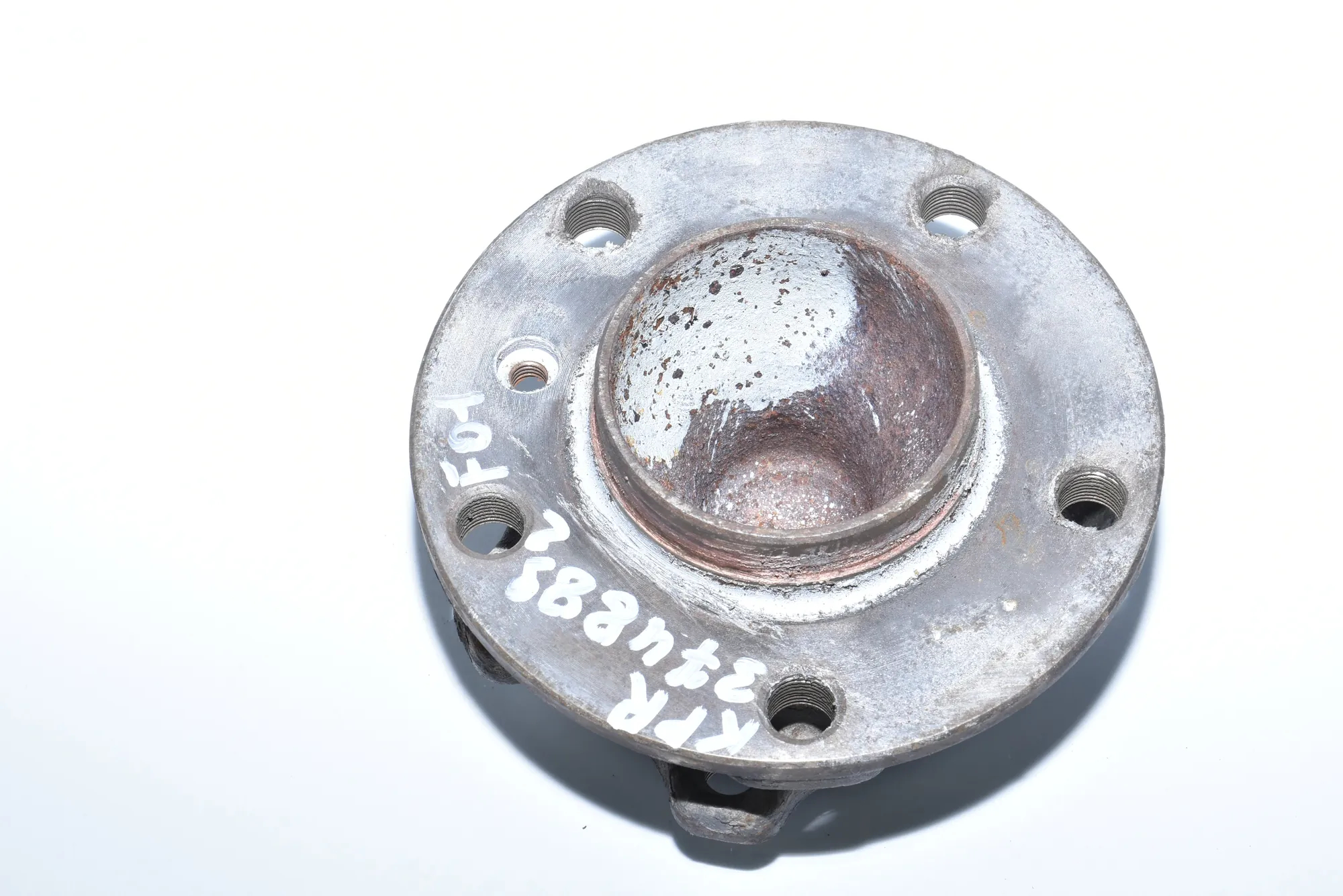 Front Left Wheel Bearing – OEM NA · BMW 7 (F01, F02) BMW 7 (F01, F02) 730 d 2010