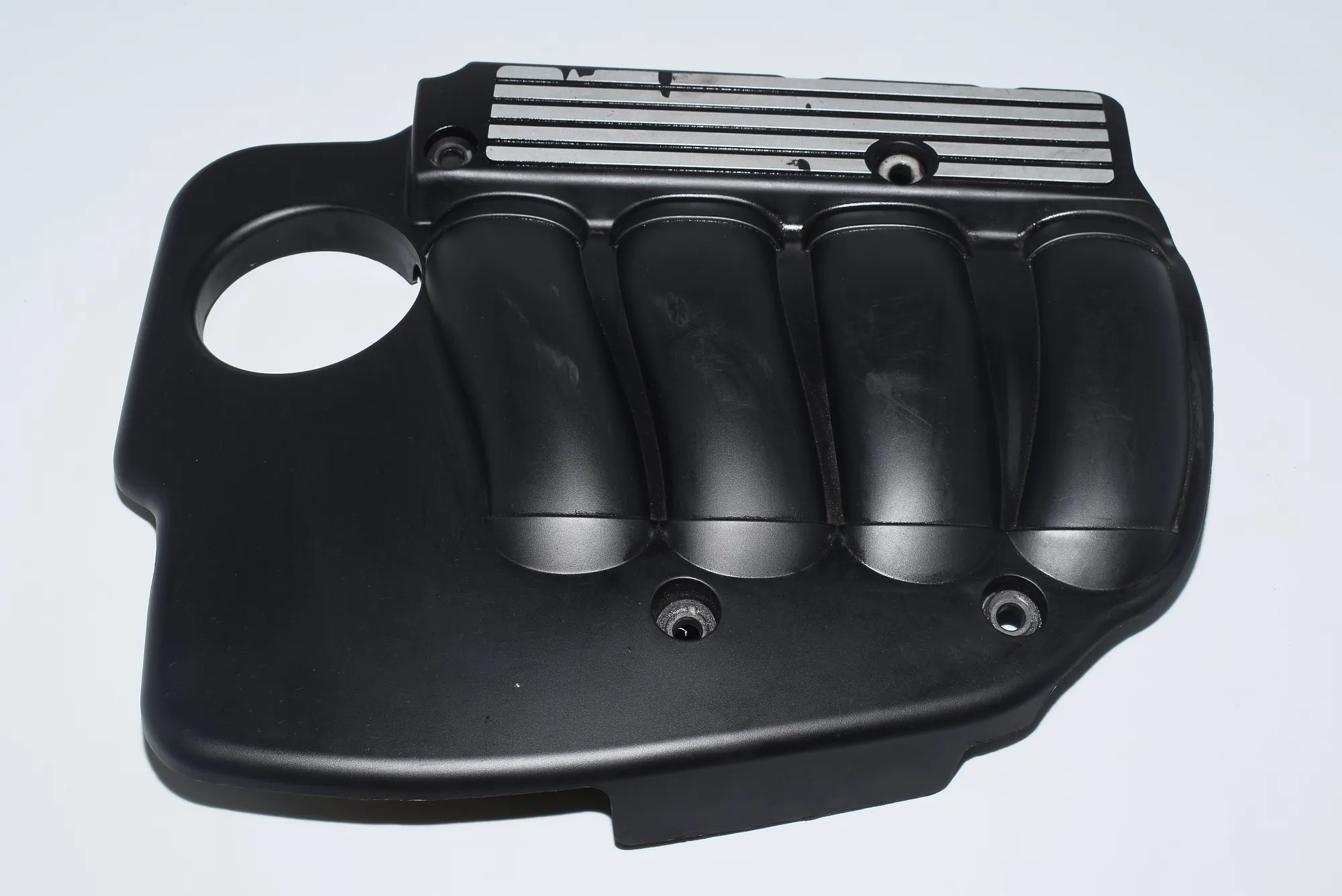 Engine Cover – OEM 7523714 · BMW 1 (E87) 120 i 2004 – 3