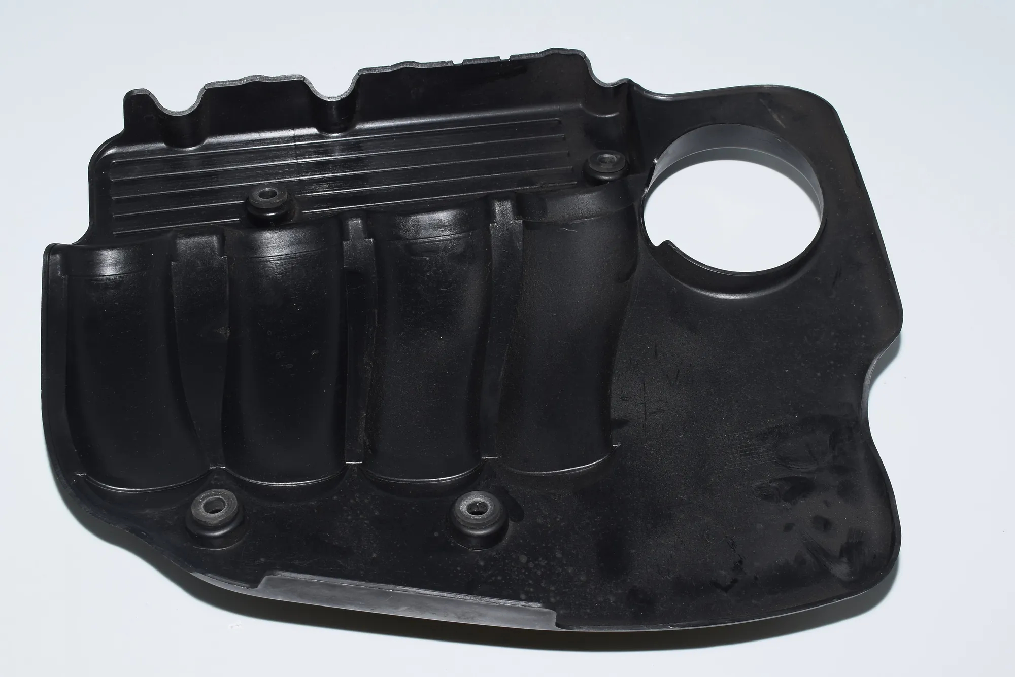 Engine Cover – OEM 7523714 · BMW 1 (E87) 120 i 2004