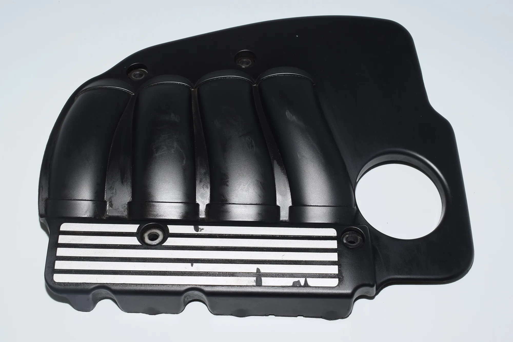 Engine Cover – OEM 7523714 · BMW 1 (E87) 120 i 2004 – 2
